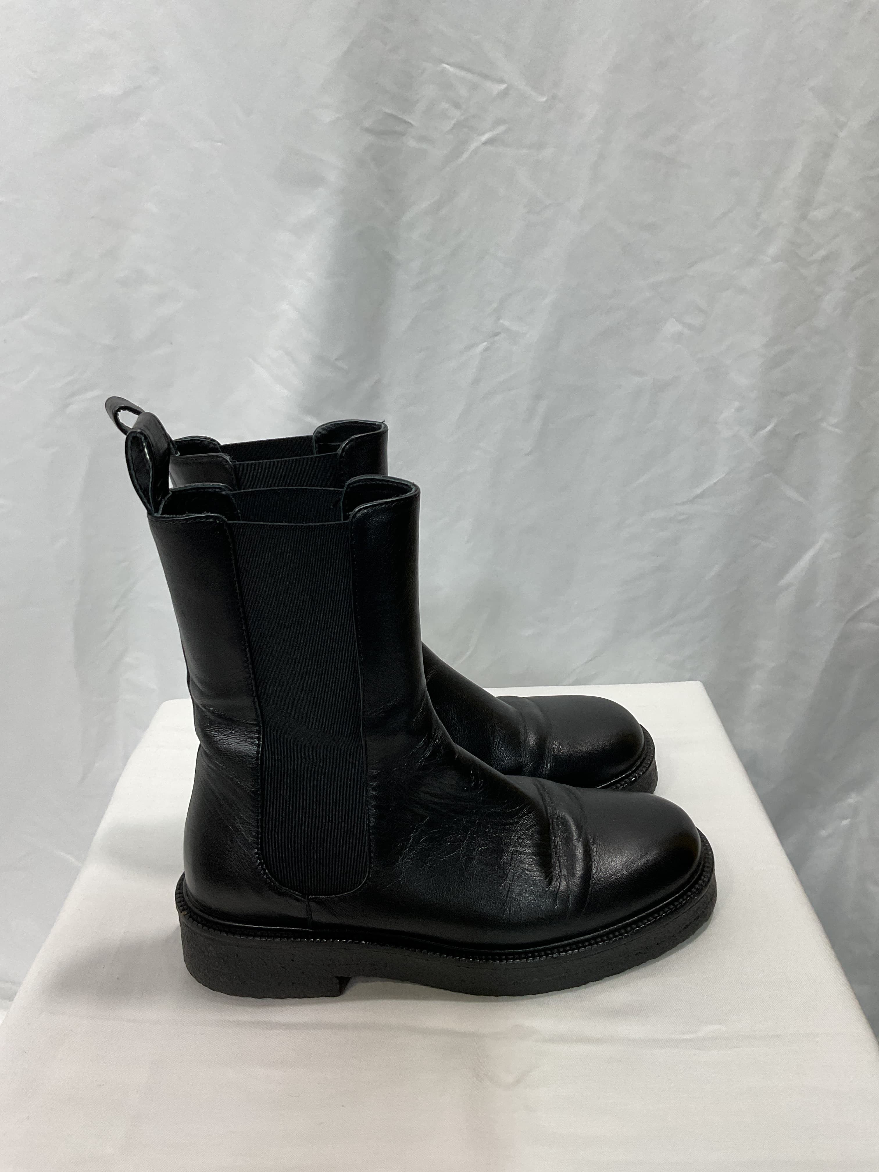 Palamino Boots - Image 4