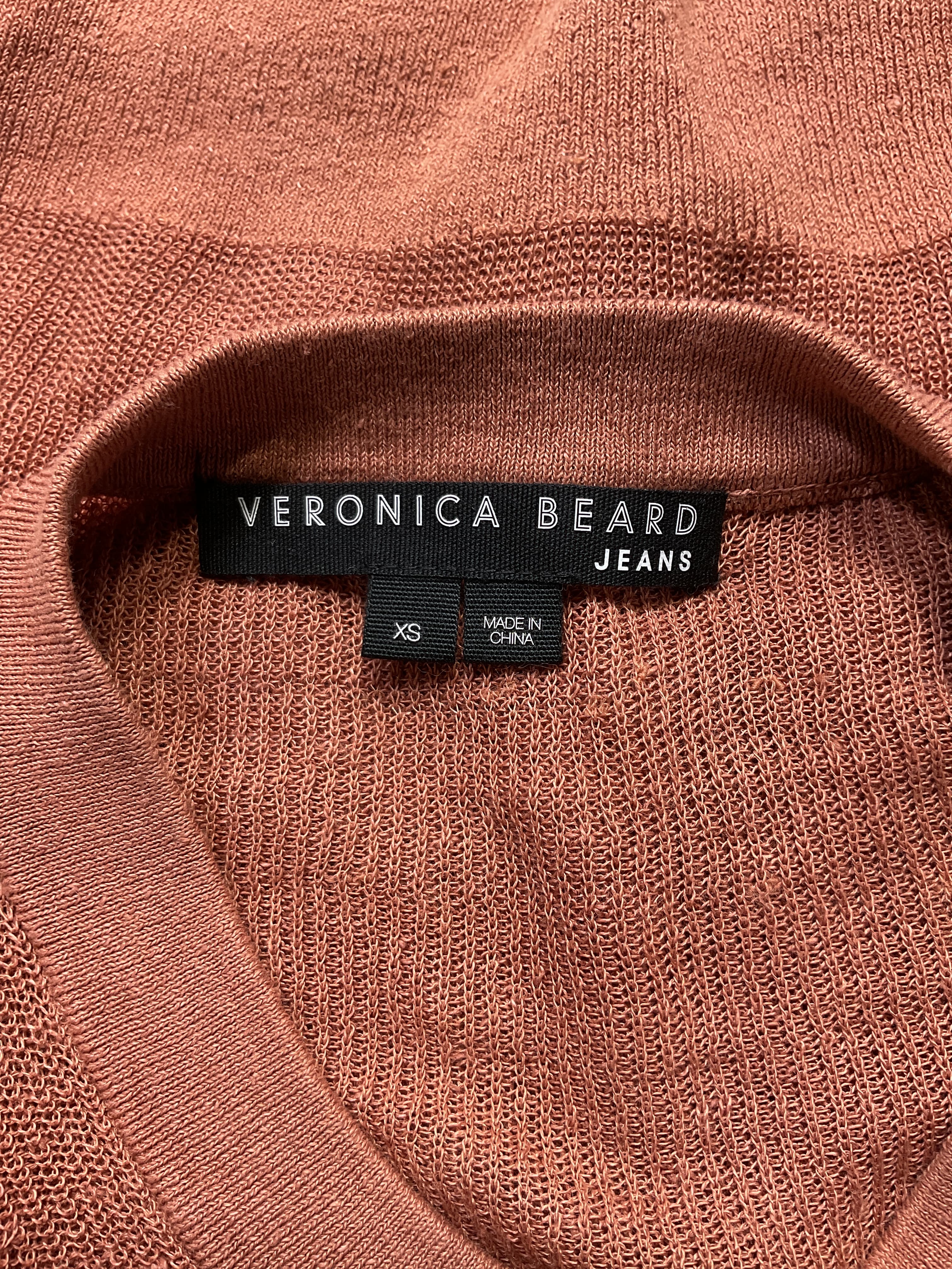 Kellen Twist-Front Sweater - Image 4