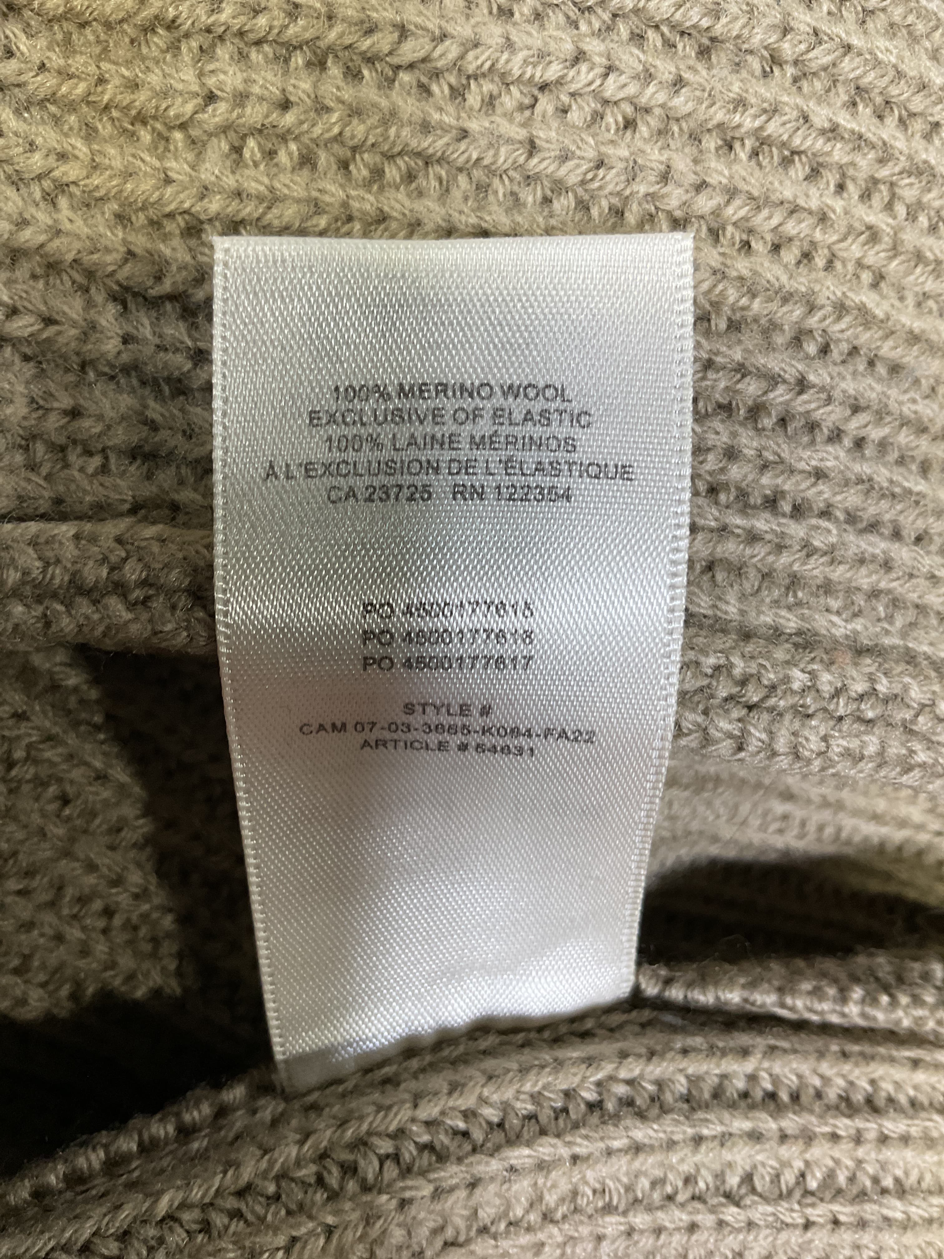 Unwind Cardigan - Image 4