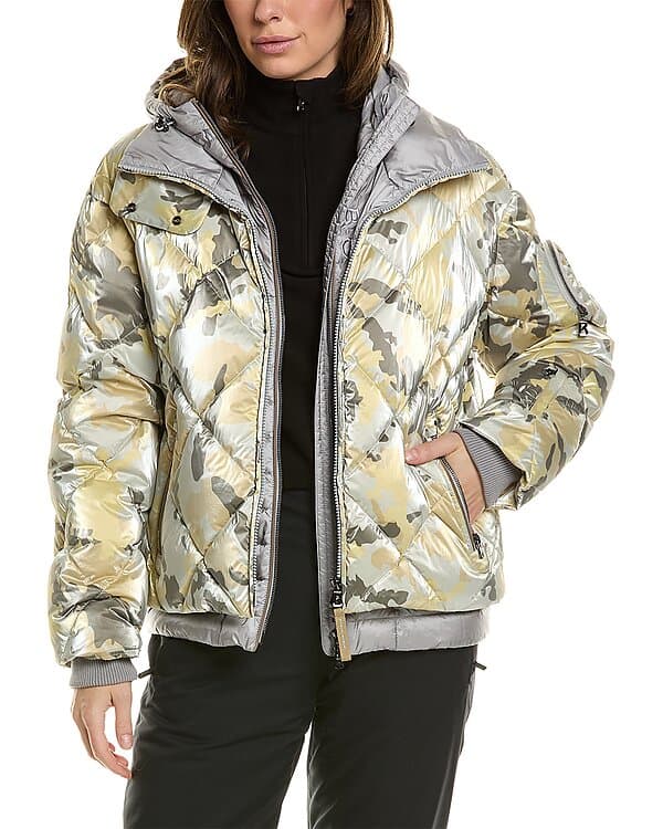 Lissi-D Jacket - Image 1