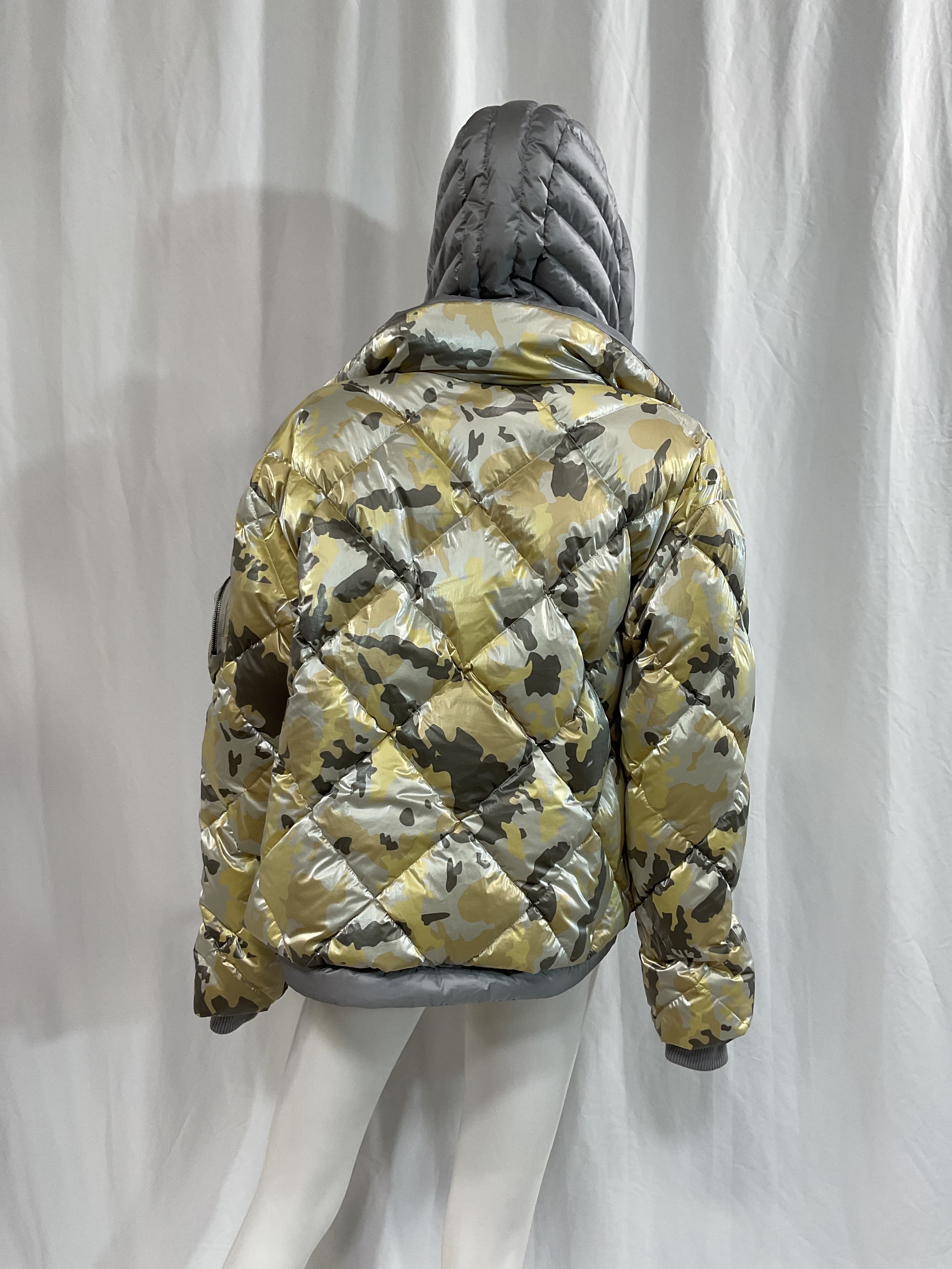 Lissi-D Jacket - Image 2