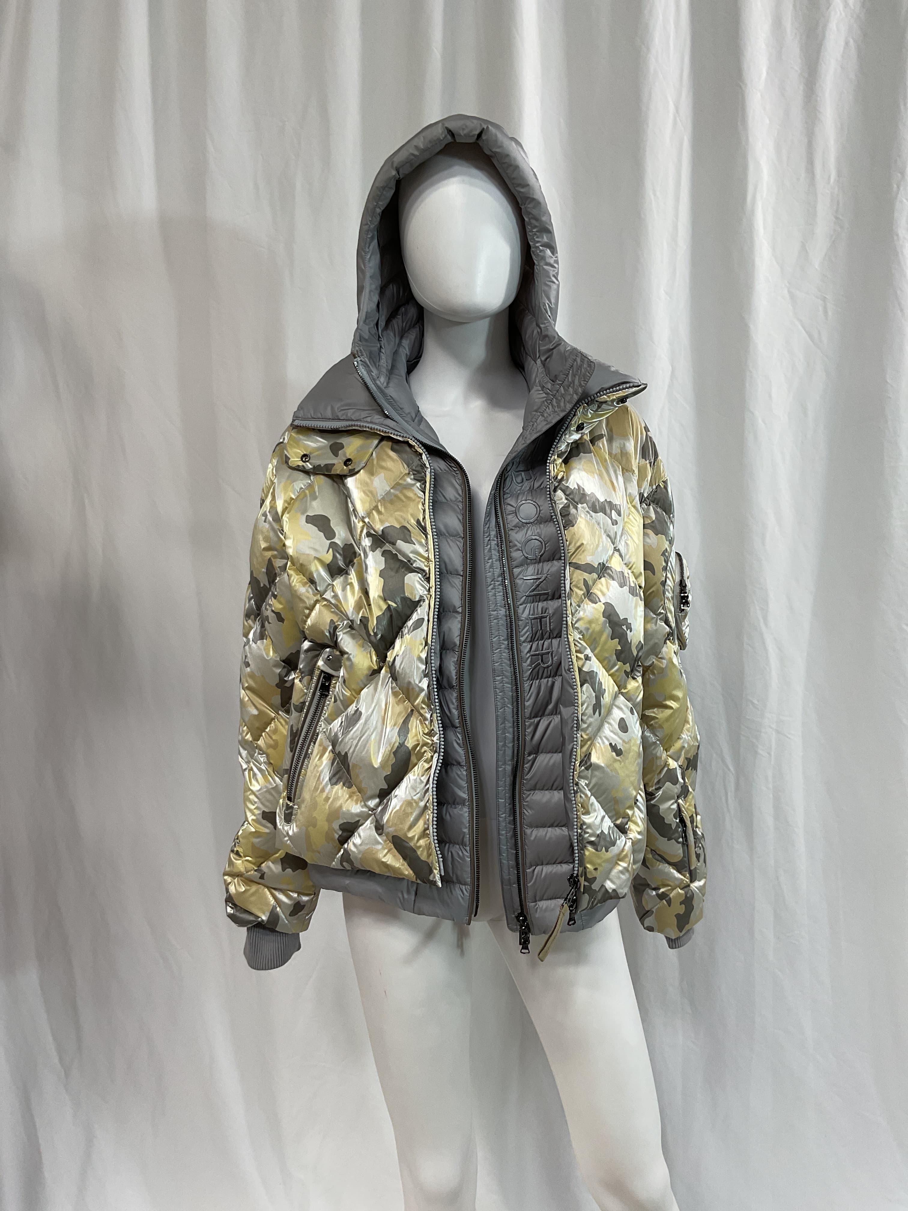 Lissi-D Jacket - Image 4