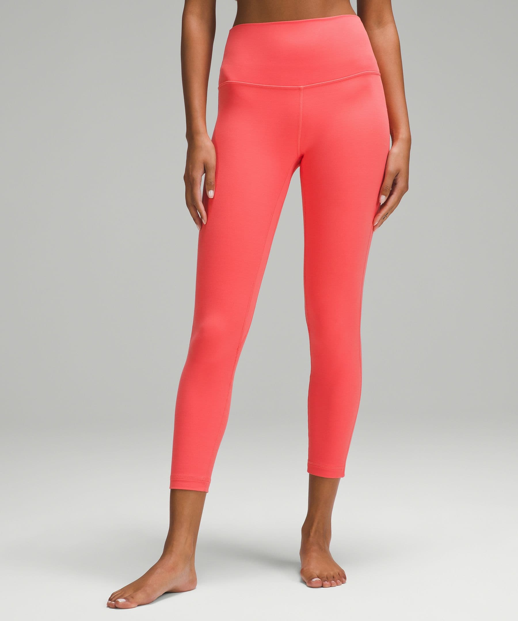Align High-Rise Pant - Image 1