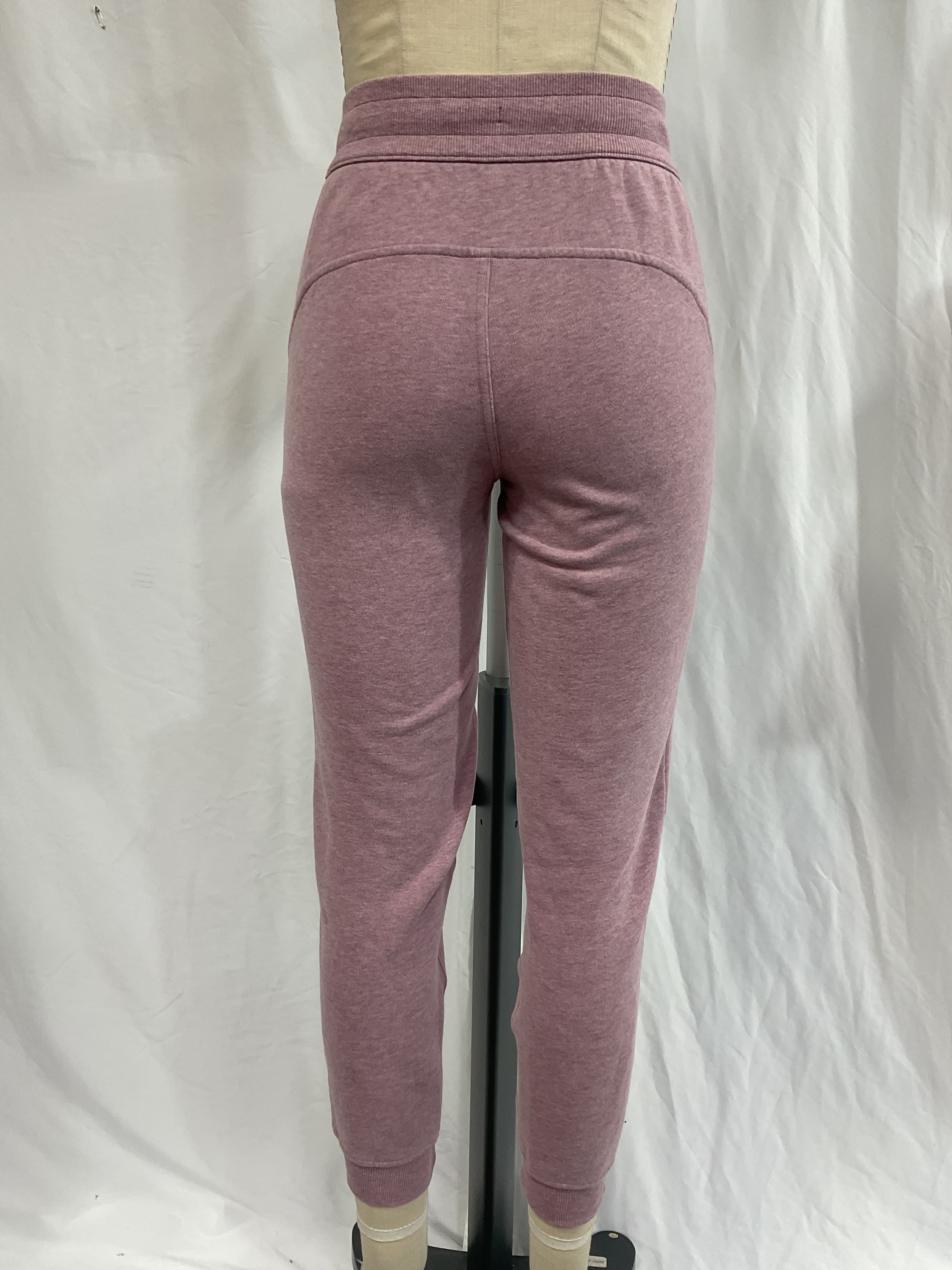 Scuba High-Rise Jogger - Image 3