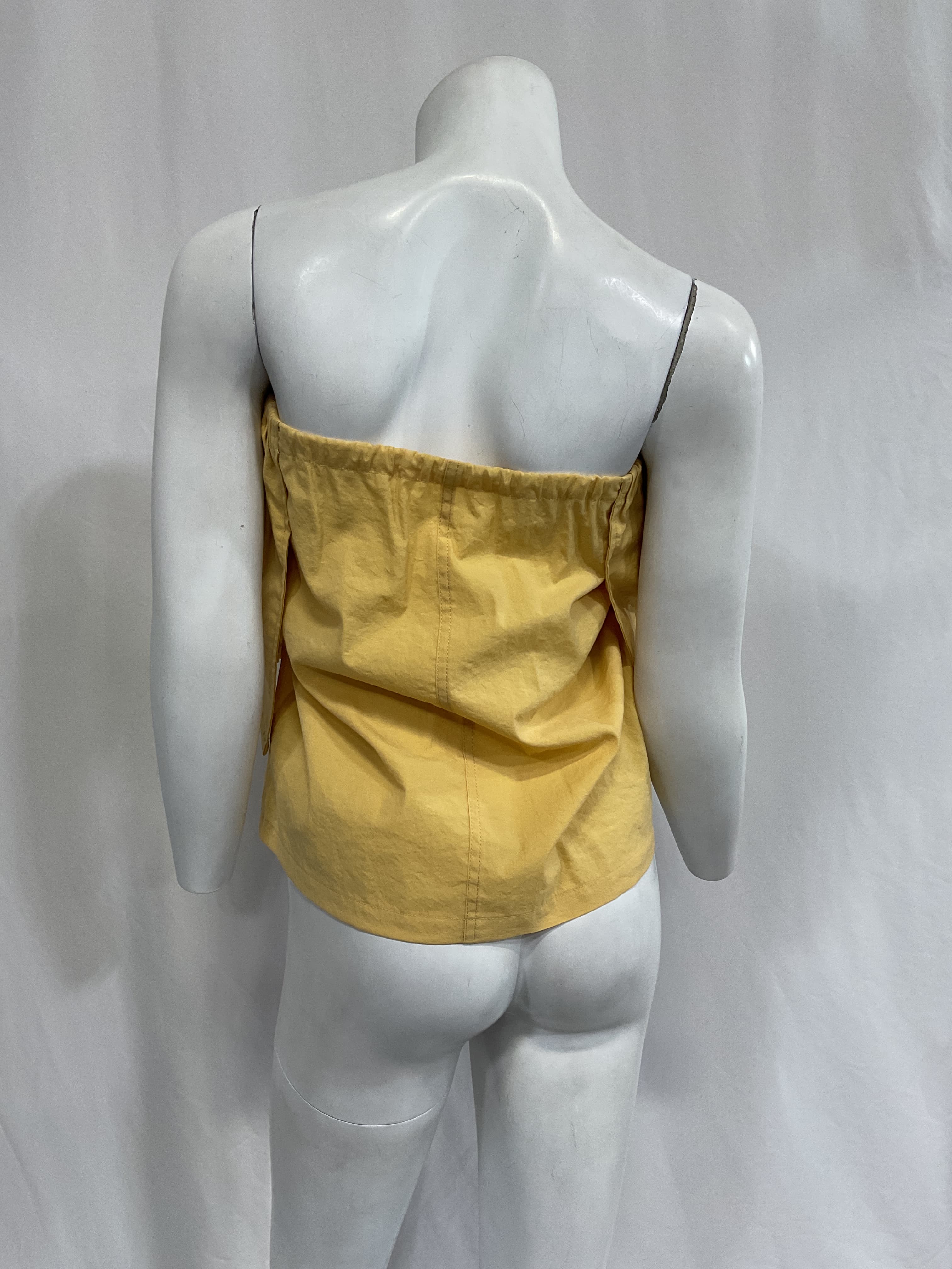 La Jupe Cueillette Miniskirt - Image 3