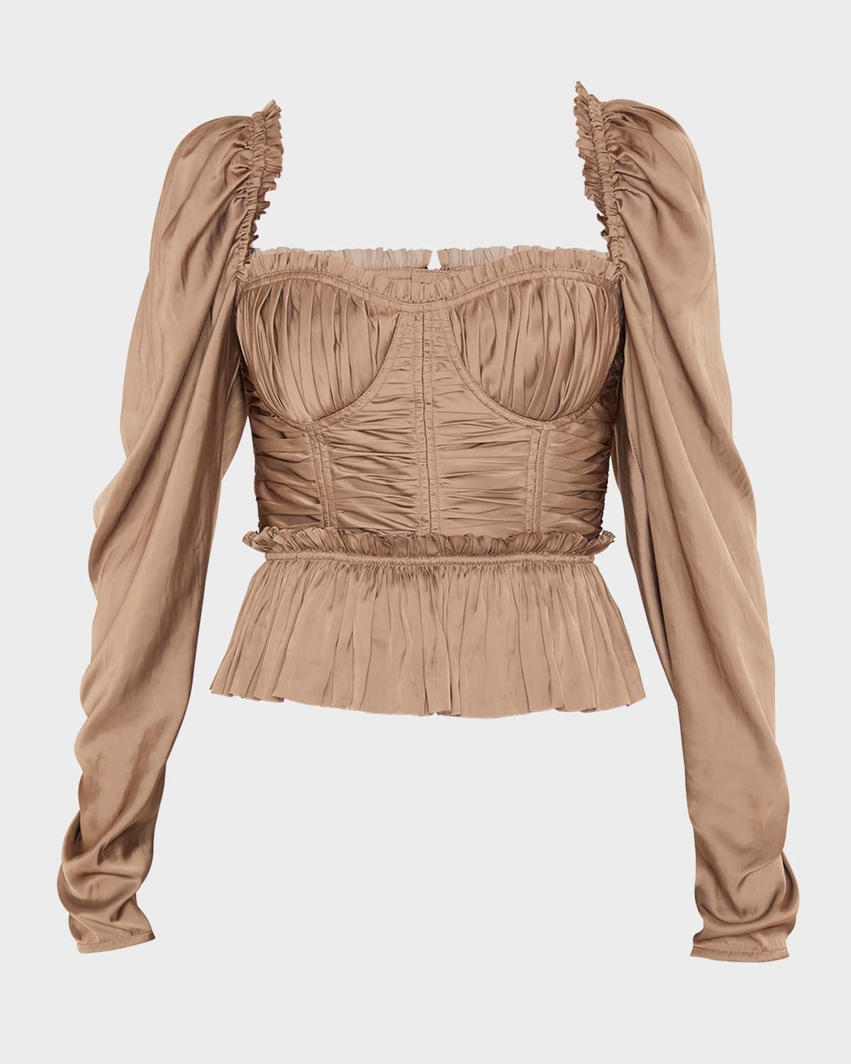 Mia Blouse - Image 1
