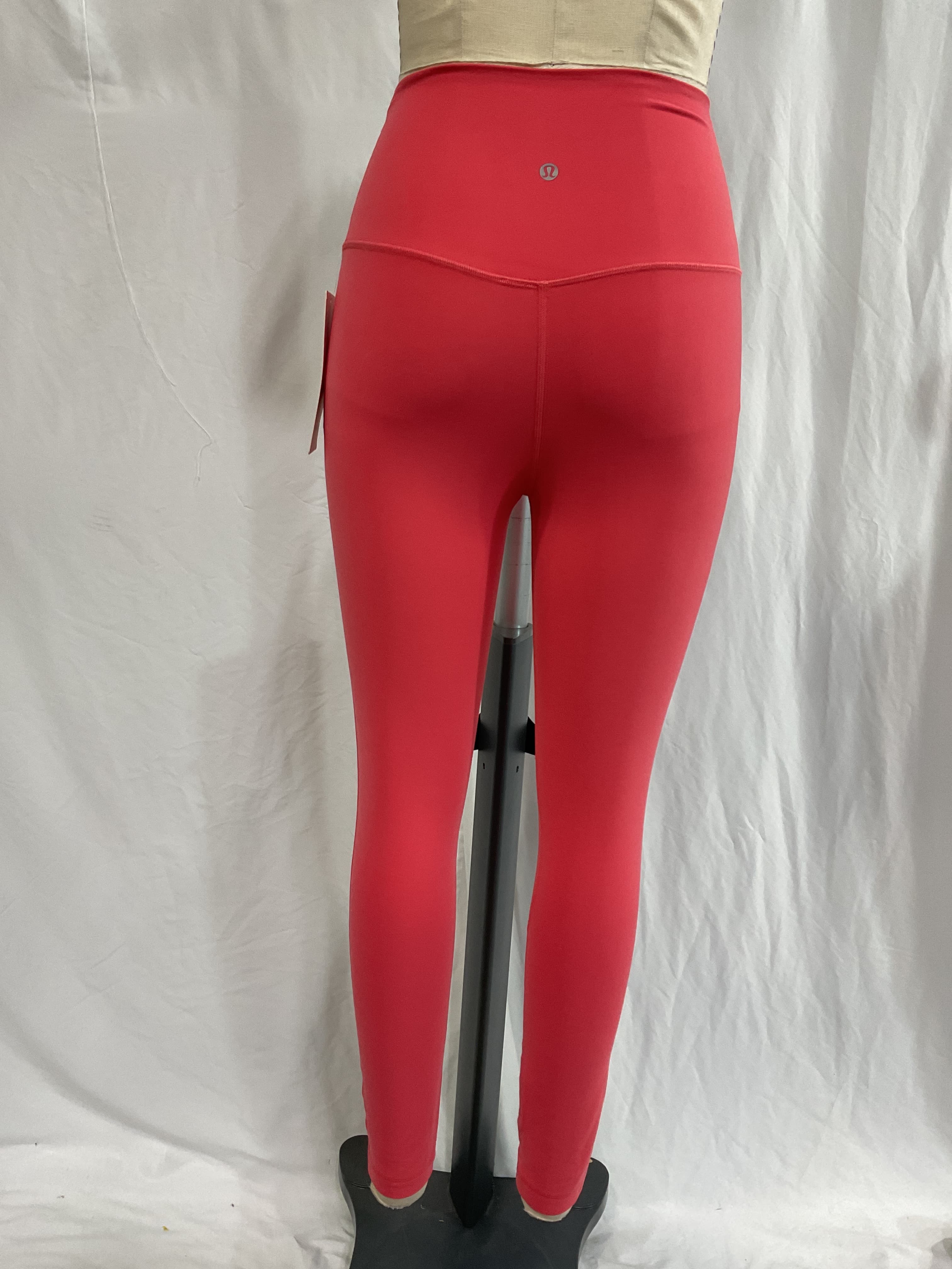 Align High-Rise Pant - Image 4
