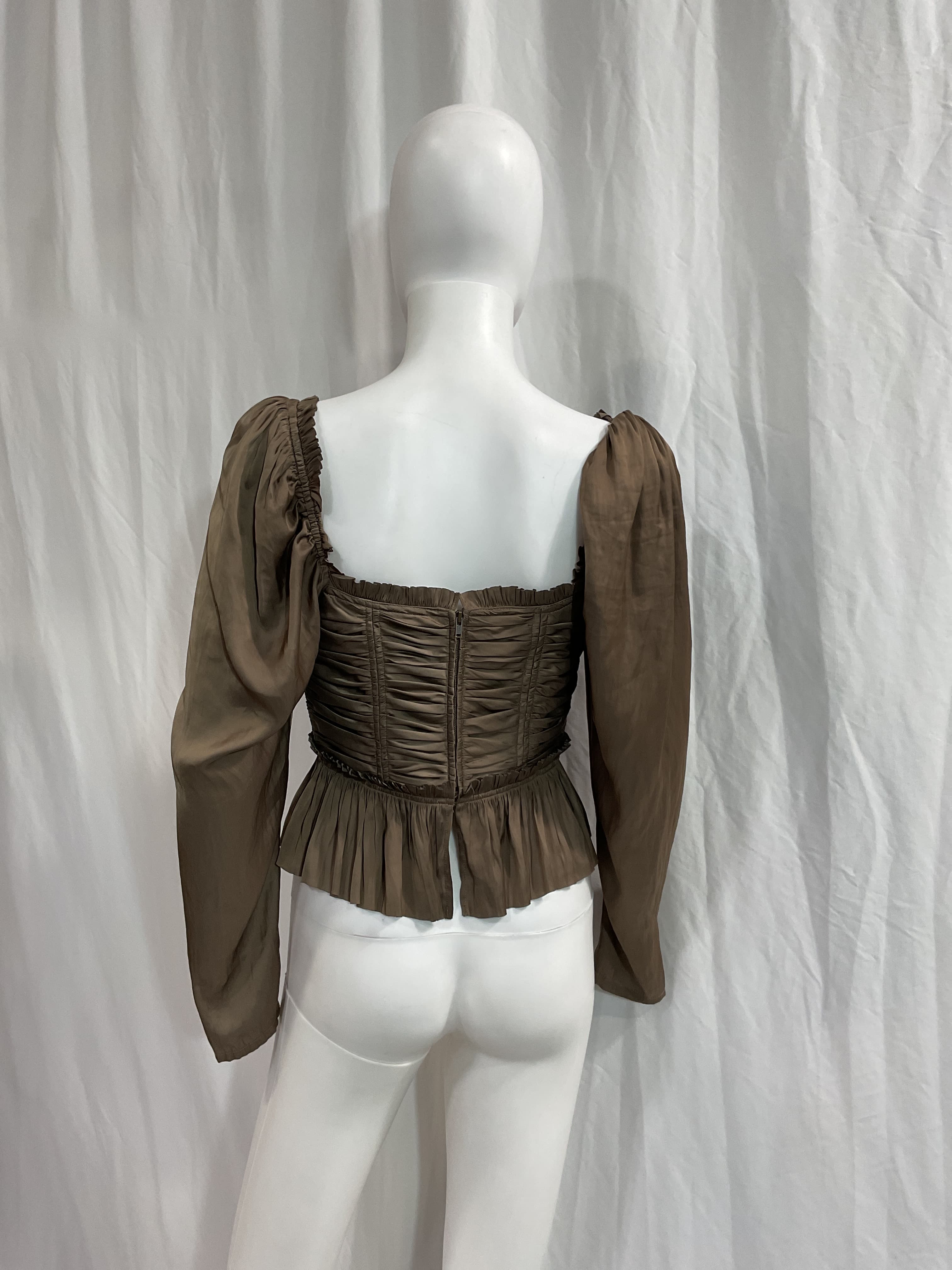 Mia Blouse - Image 2