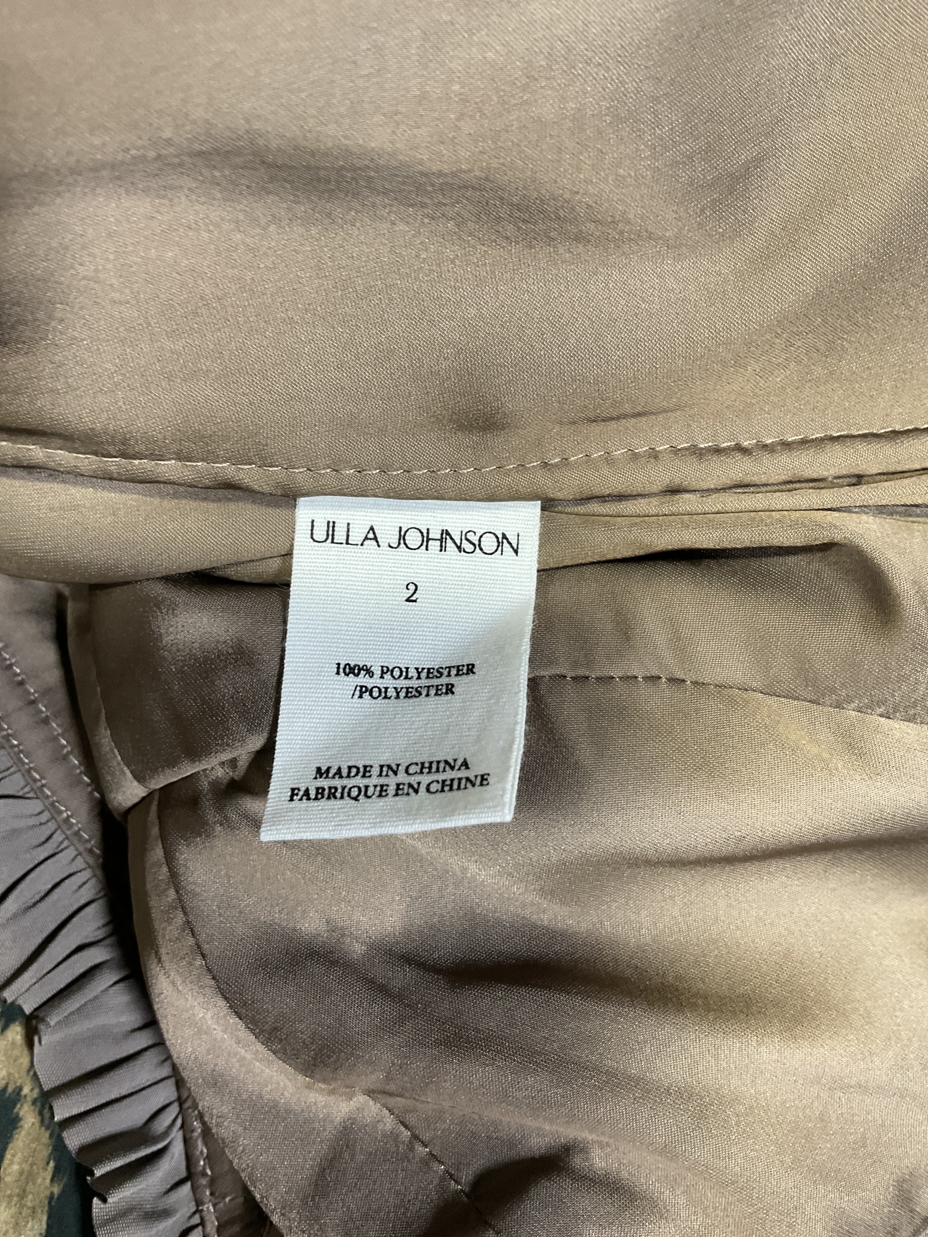 Mia Blouse - Image 4