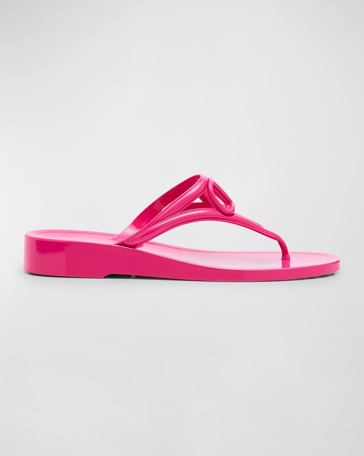 Garavani 25mm Summer Vlogo Signature - Image 1