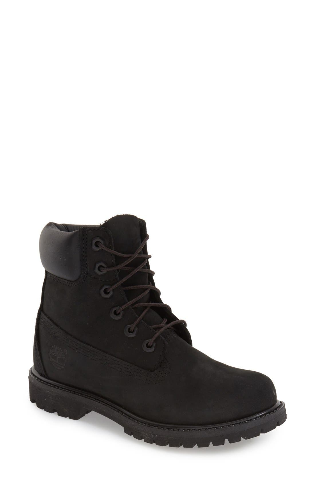 6-Inch Premium Waterproof Boot - Image 1