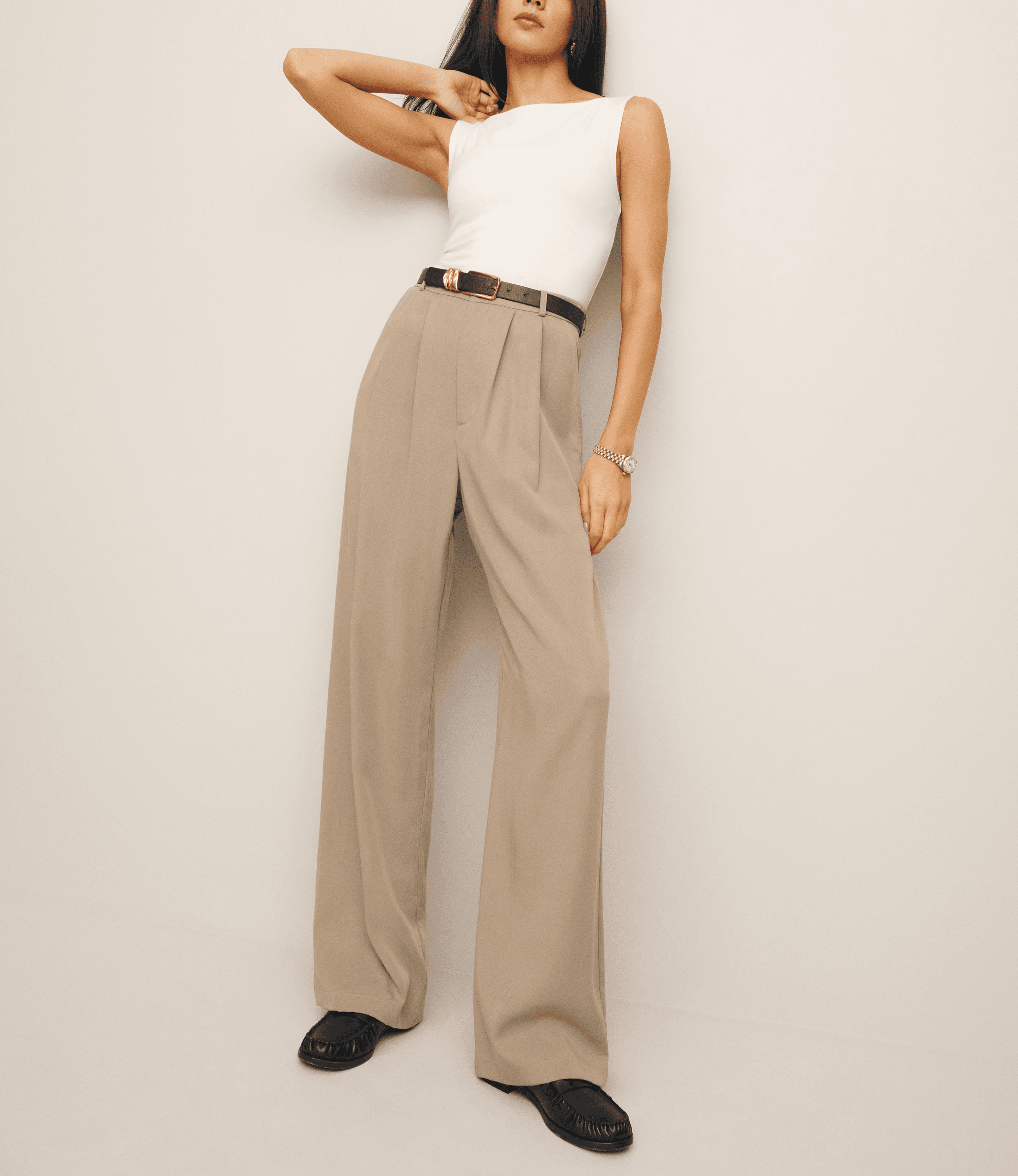 Mason Pant - Image 1