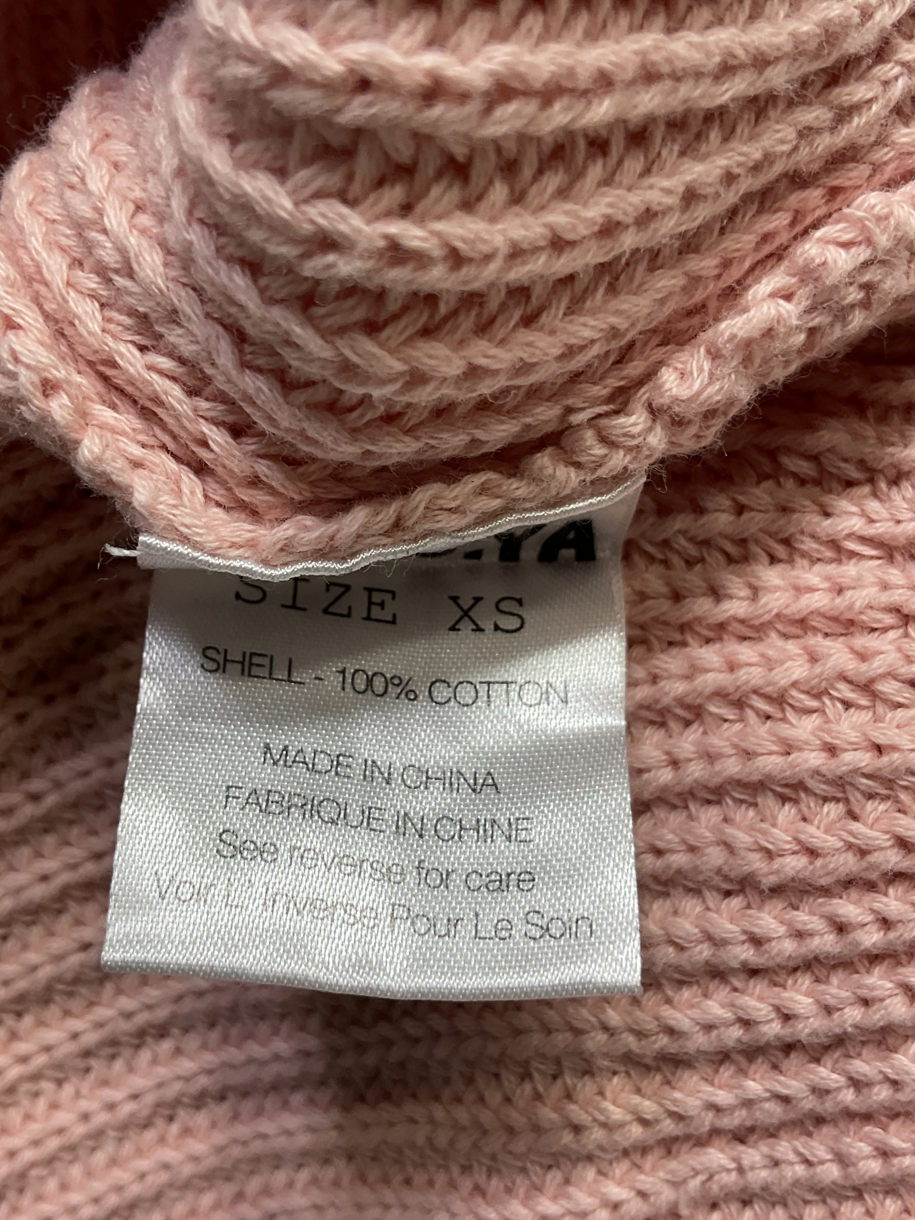 Syd Sweater - Image 2
