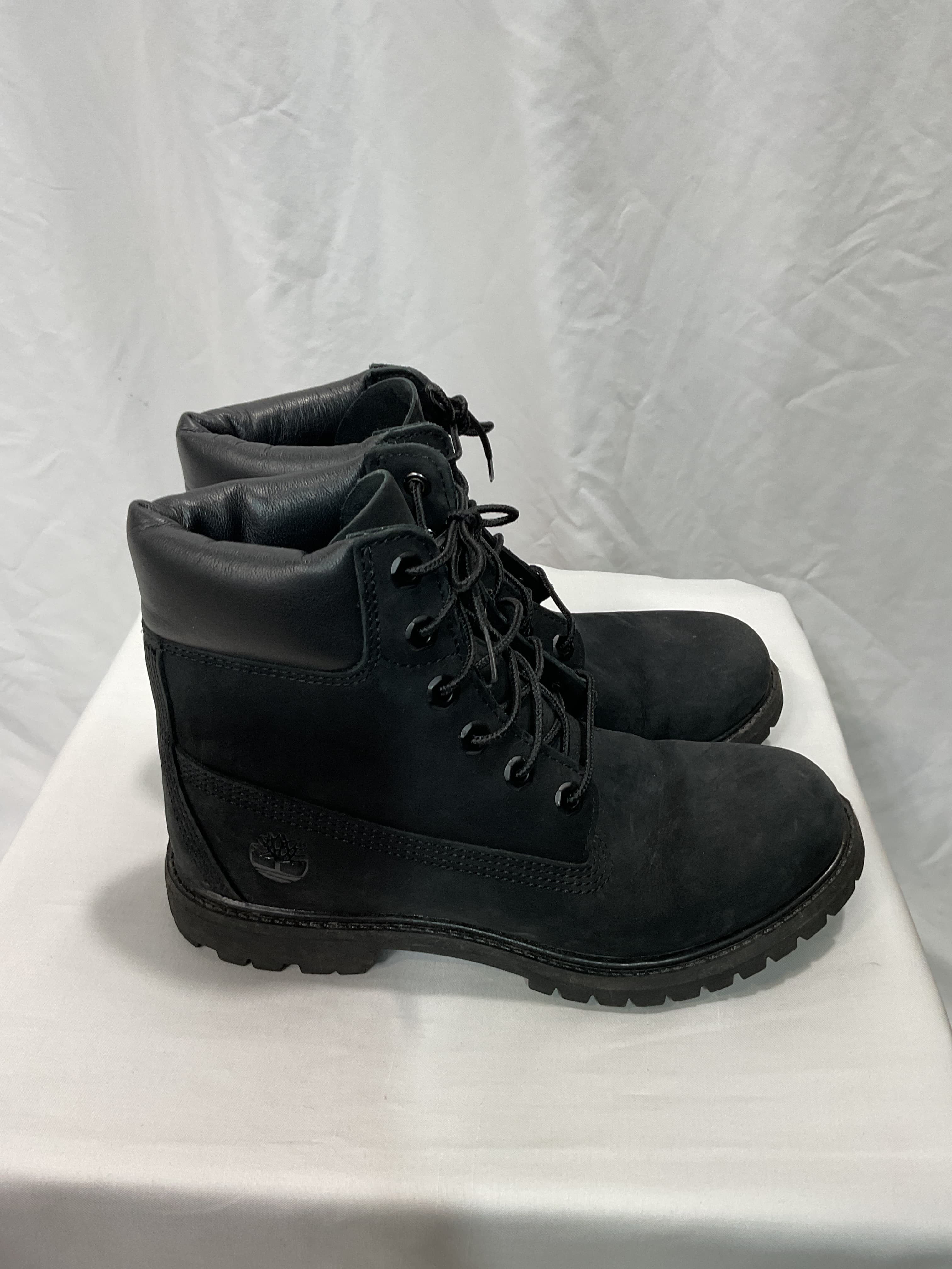6-Inch Premium Waterproof Boot - Image 3
