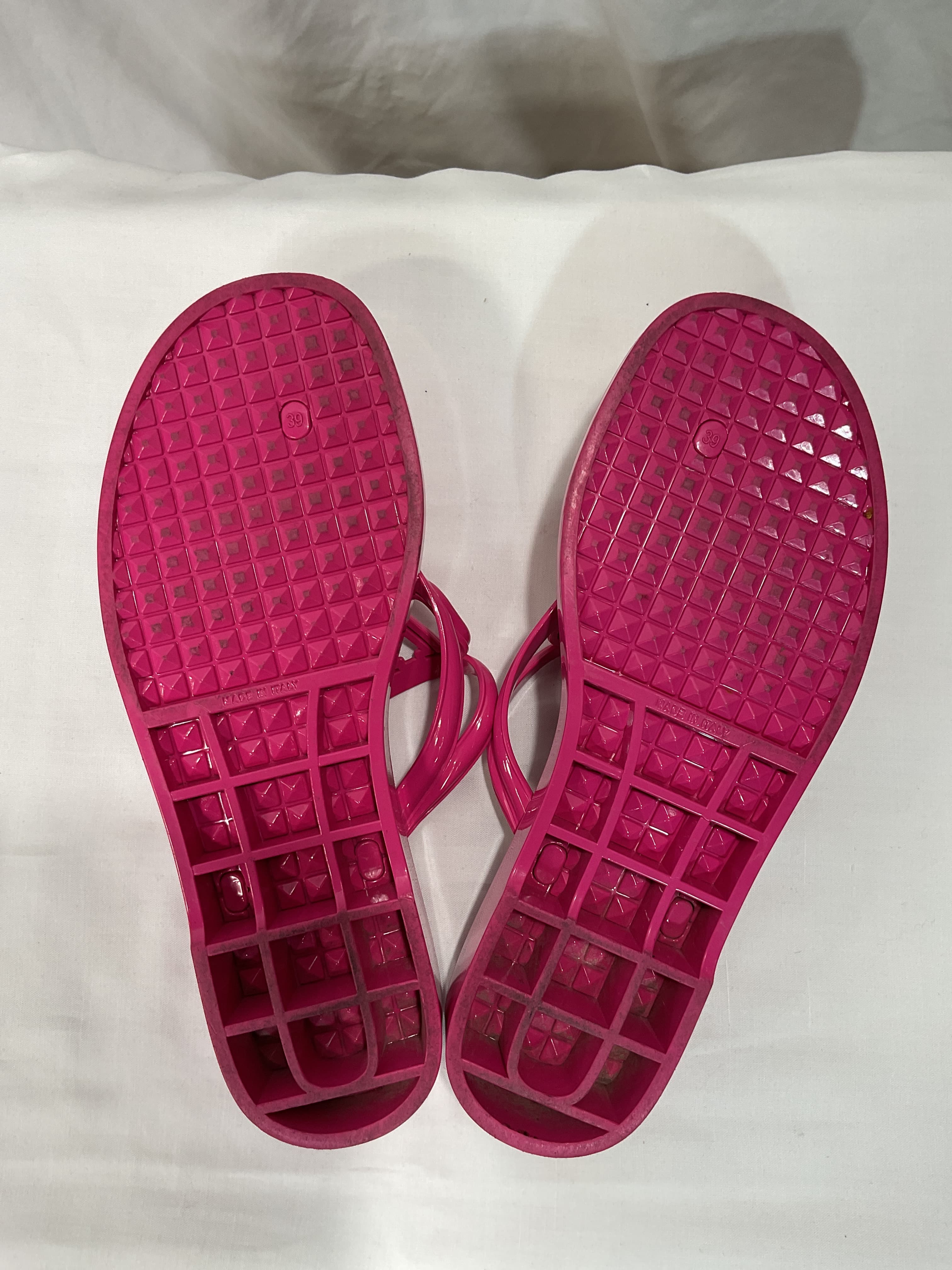 Garavani 25mm Summer Vlogo Signature - Image 2