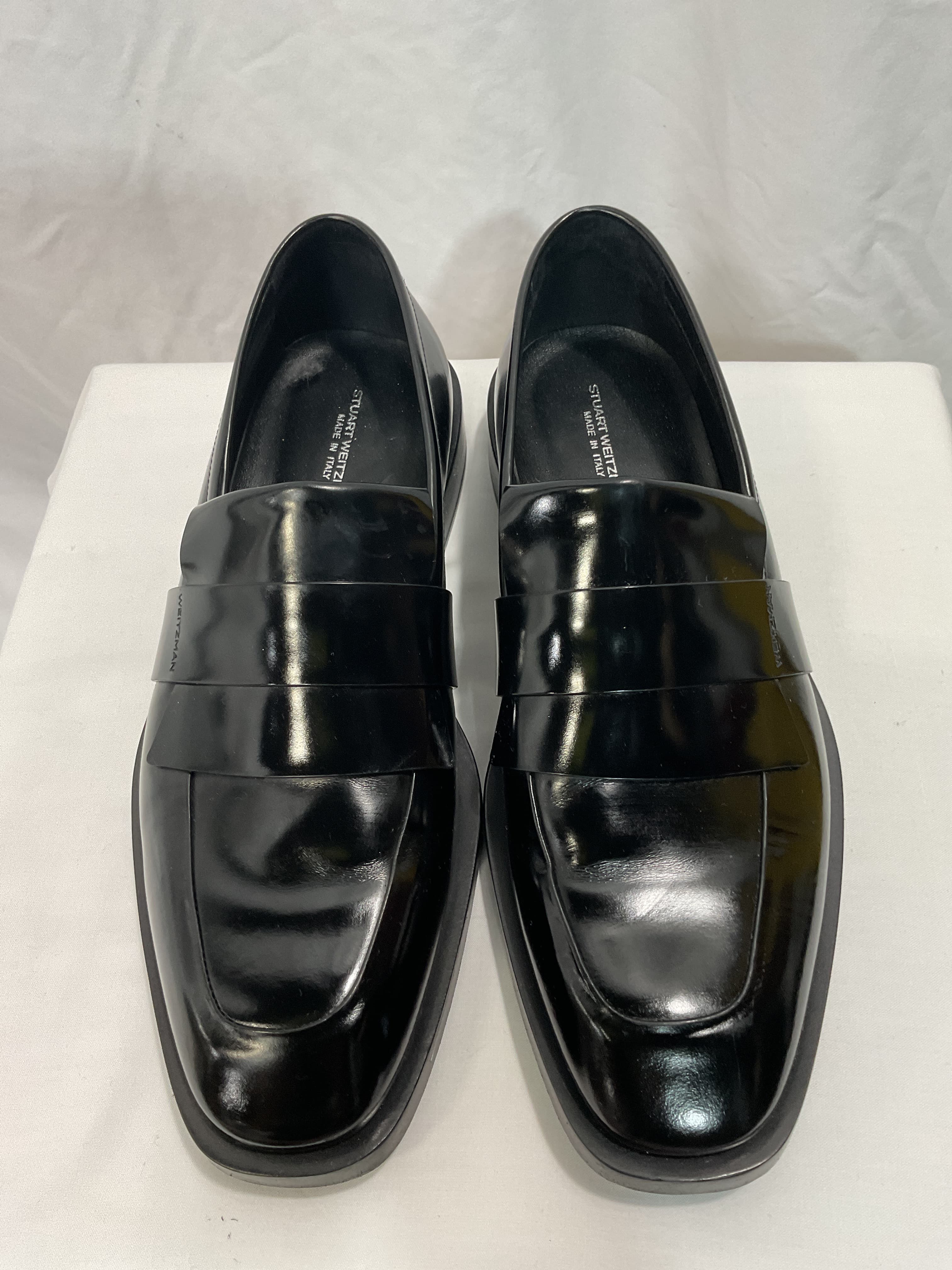 Royce Kiltie Brushed Calf Lo - Image 2