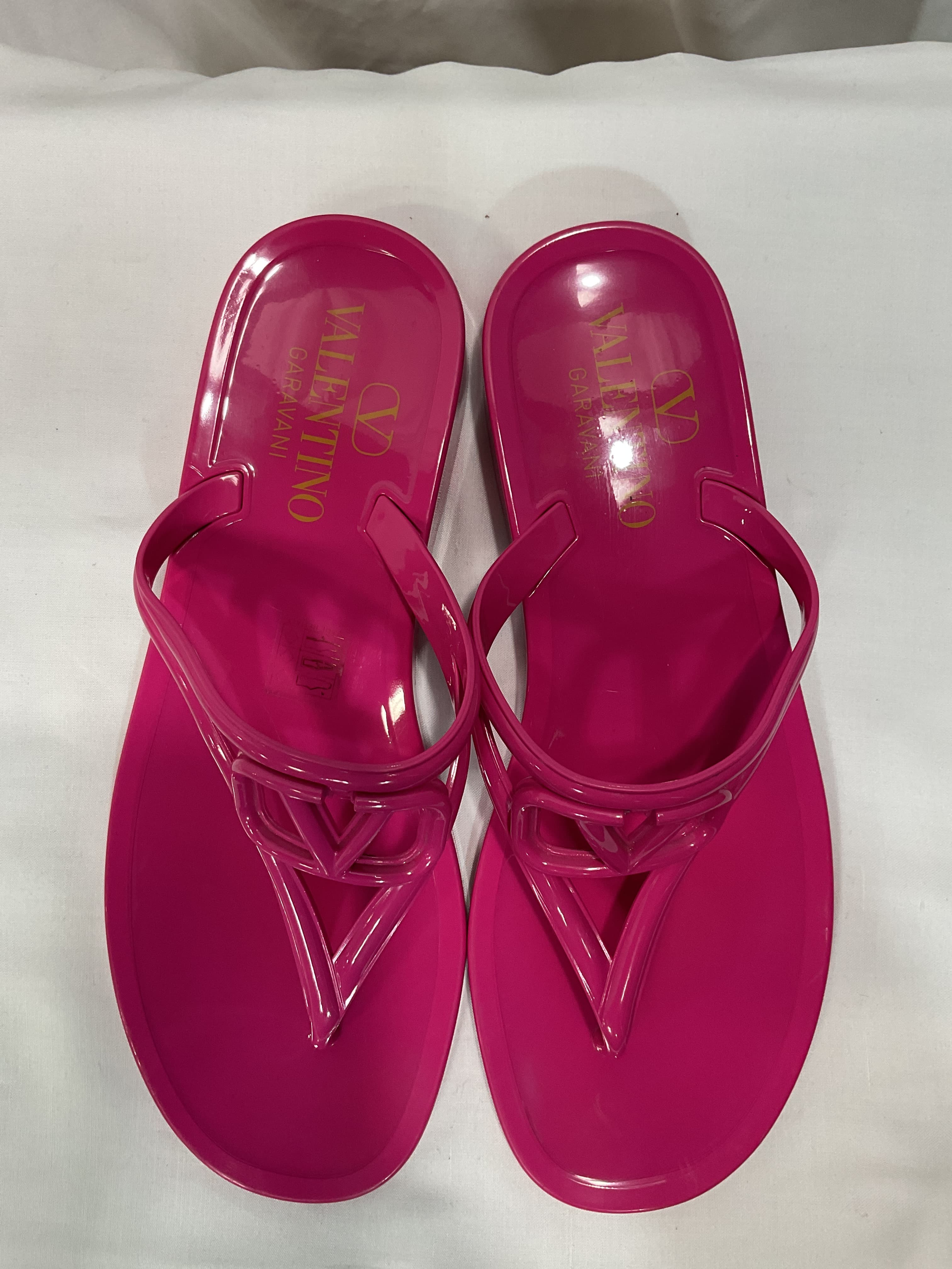 Garavani 25mm Summer Vlogo Signature - Image 3