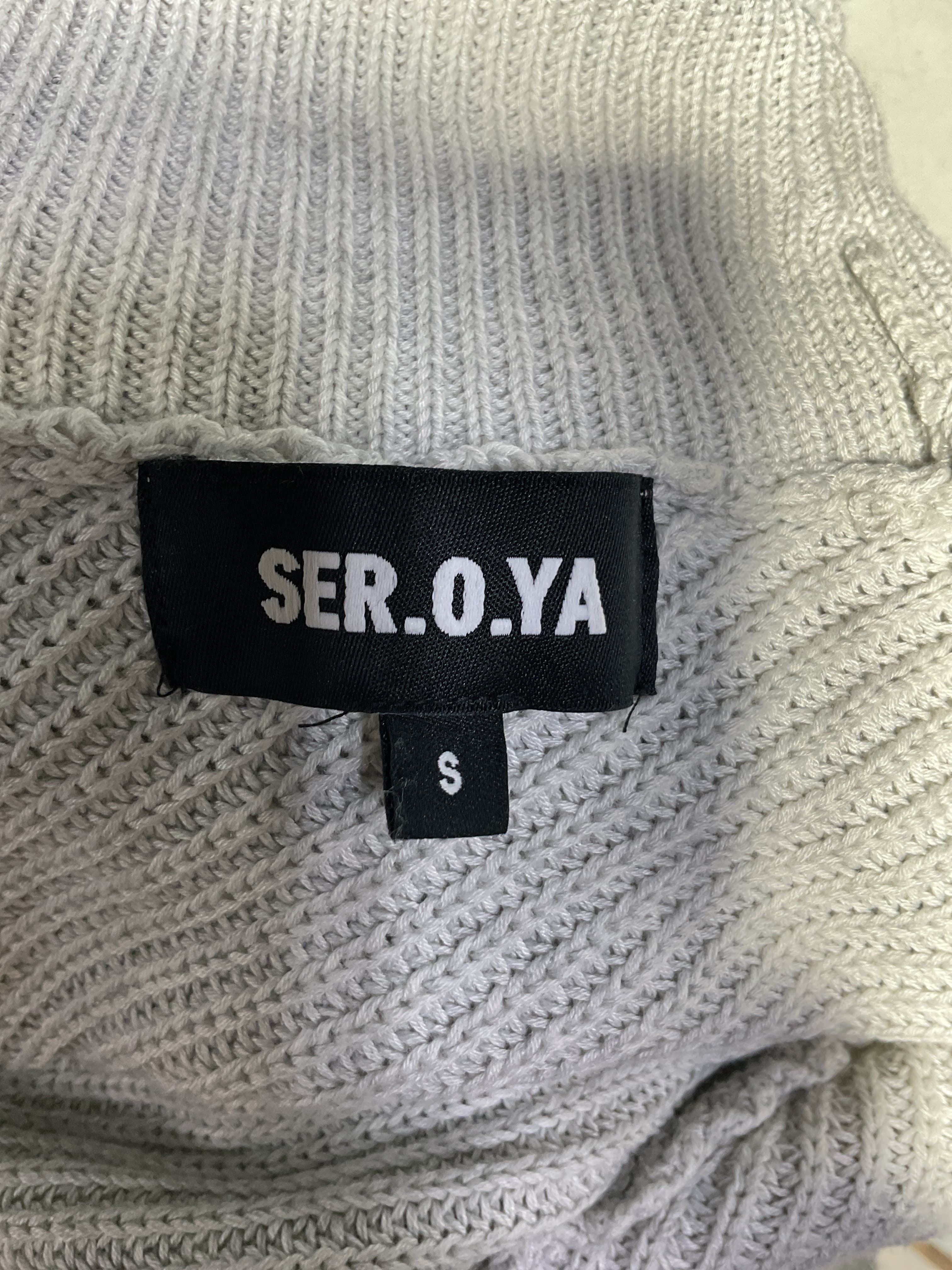Fae Turtle Neck - Image 3