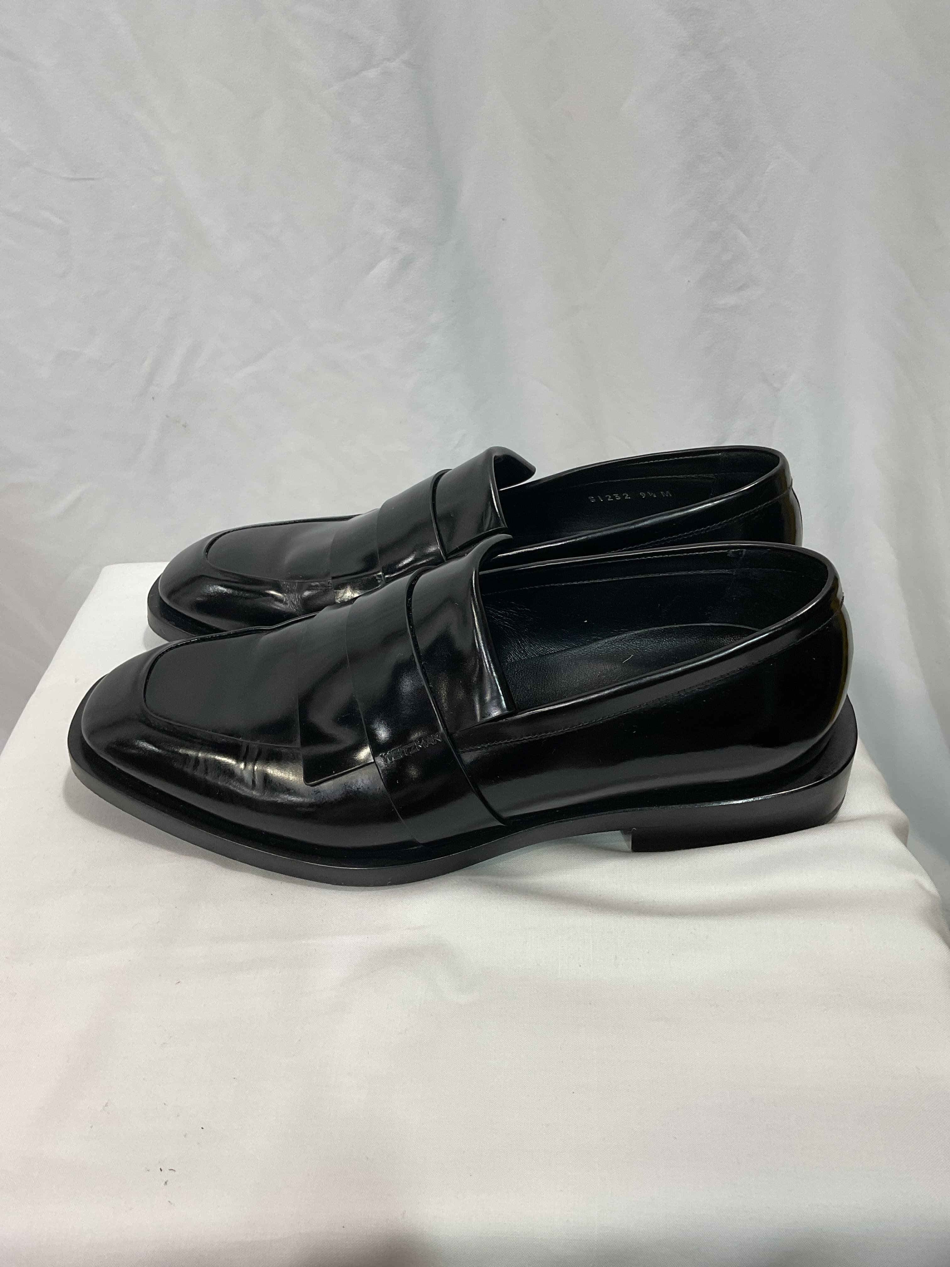 Royce Kiltie Brushed Calf Lo - Image 3