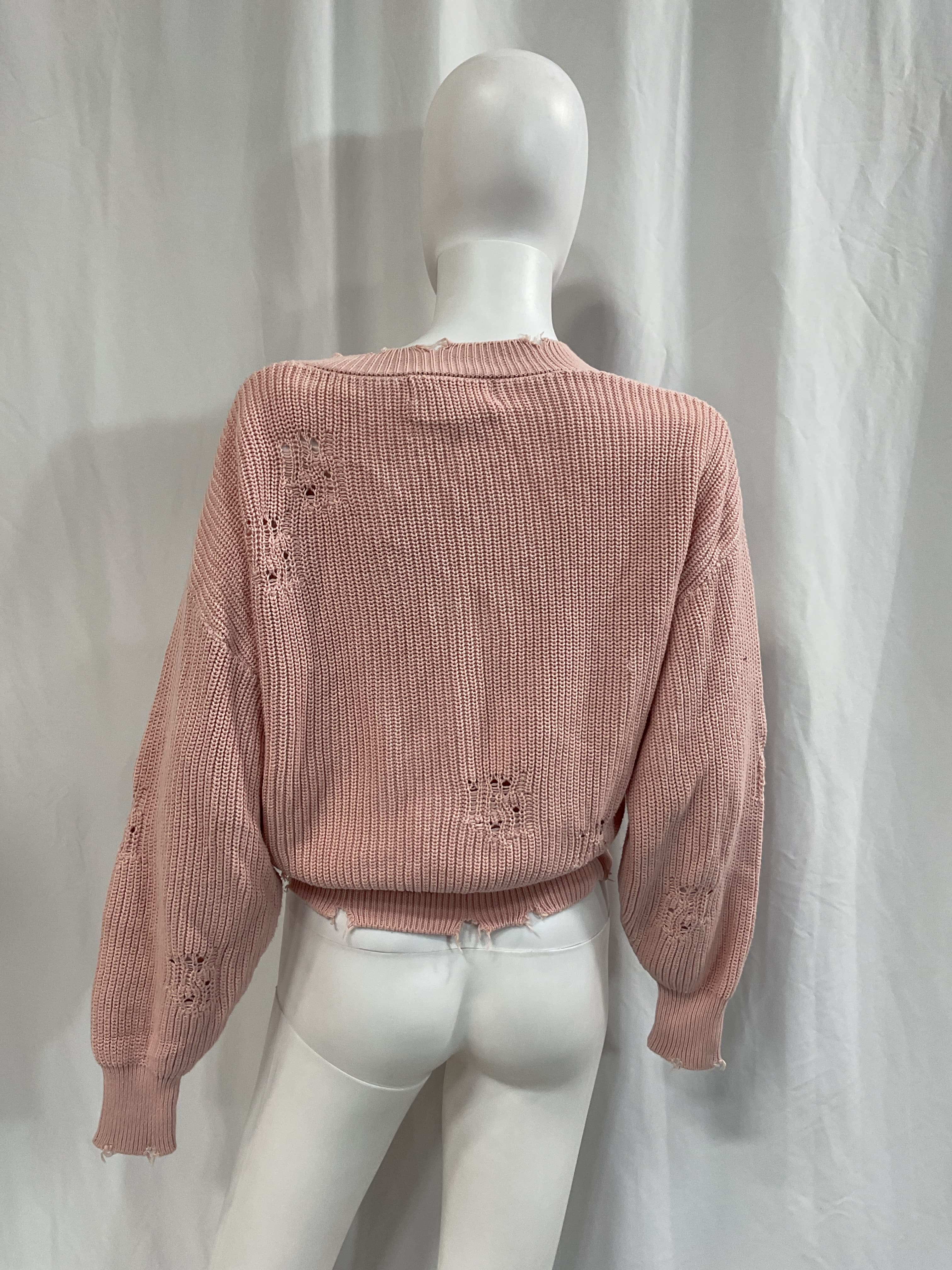 Syd Sweater - Image 3