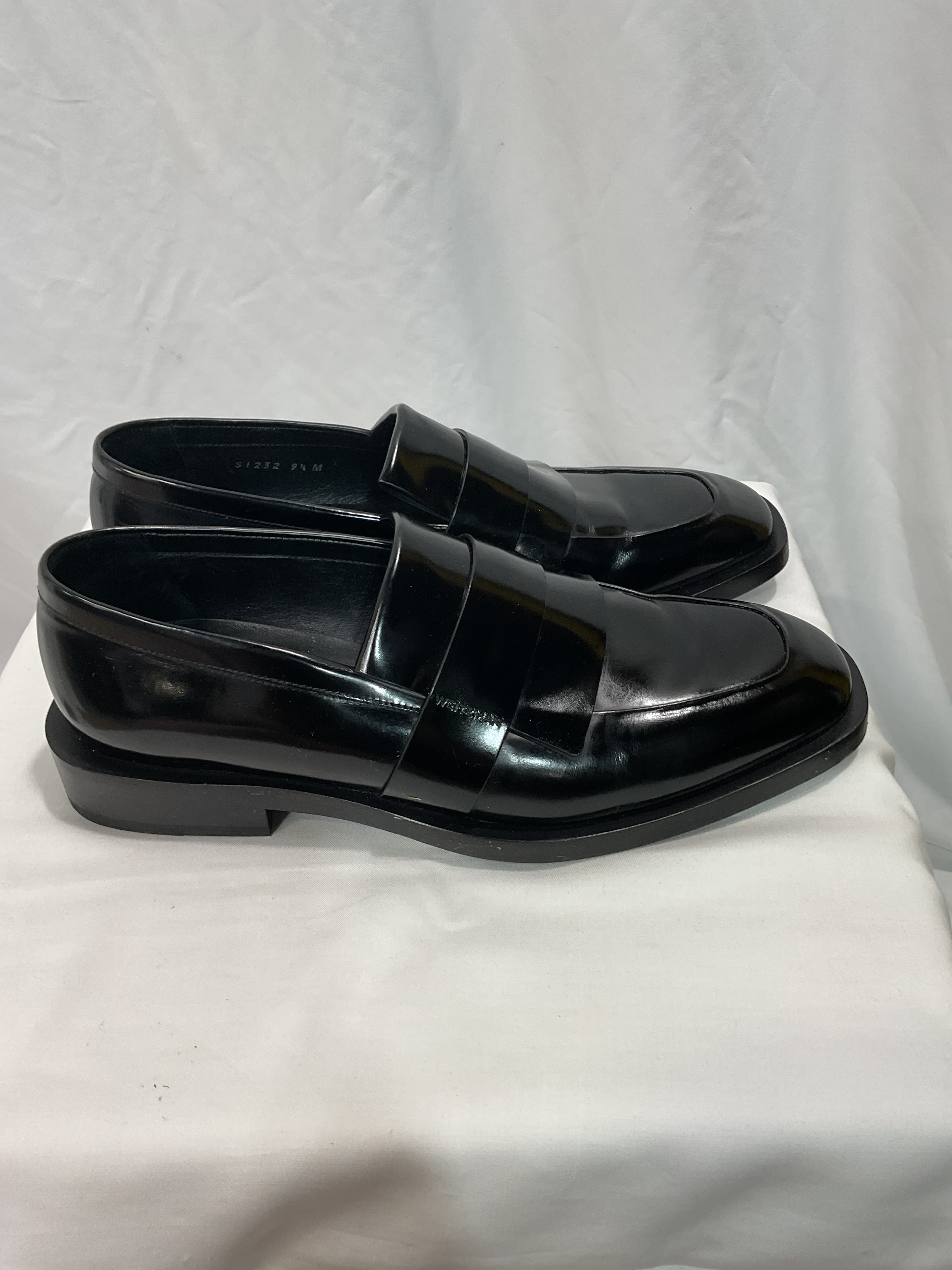 Royce Kiltie Brushed Calf Lo - Image 4