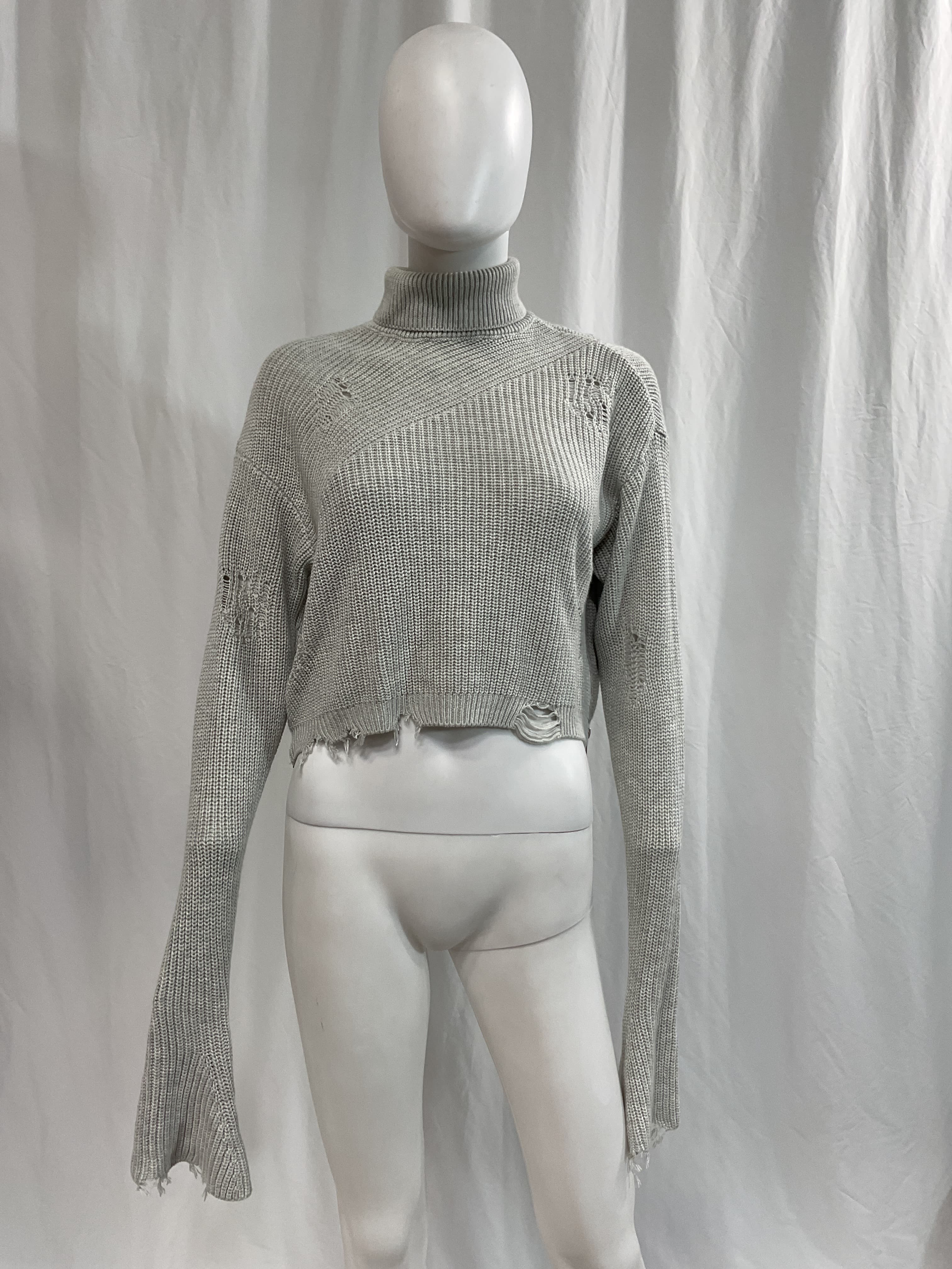 Fae Turtle Neck - Image 4
