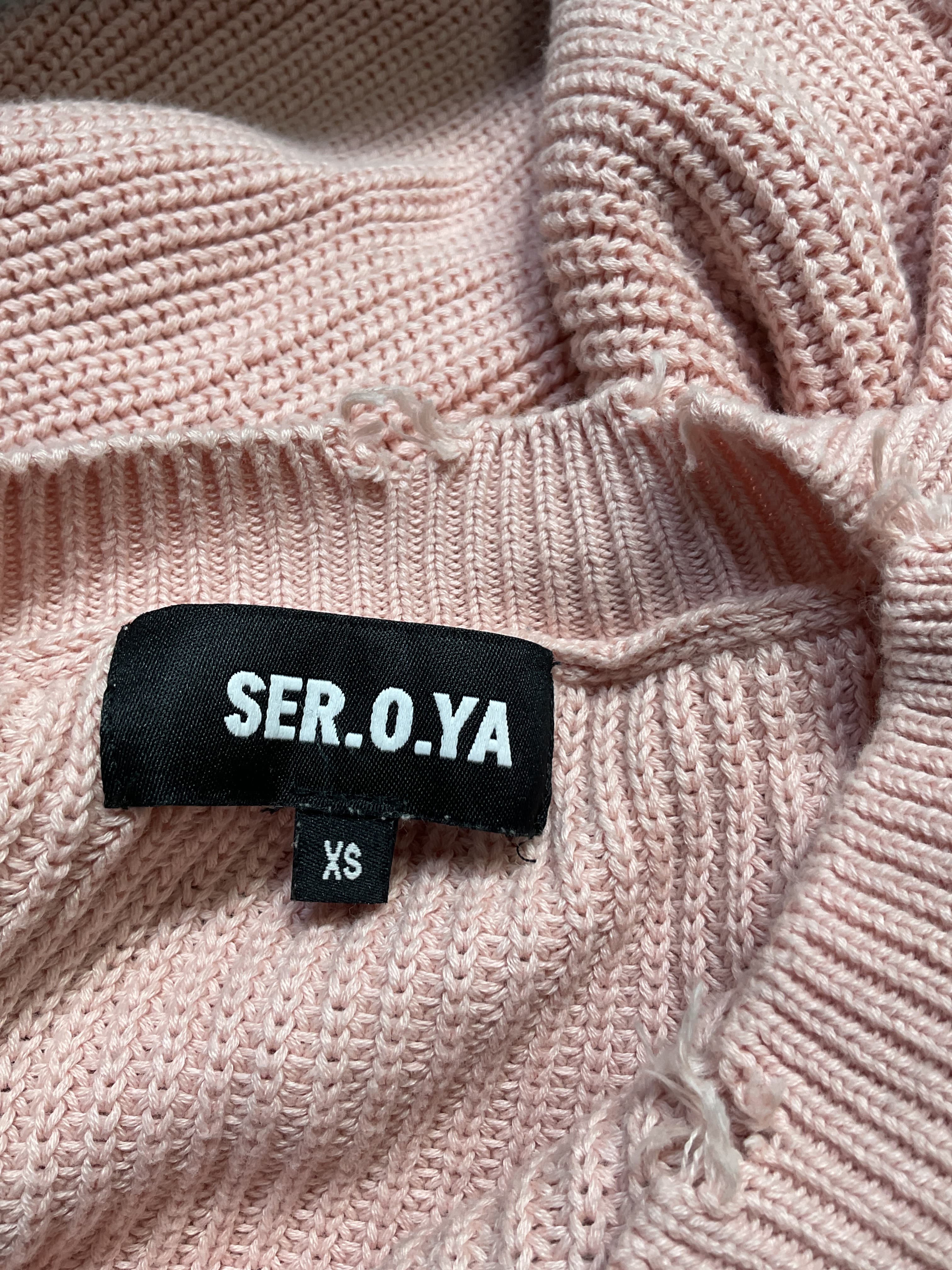 Syd Sweater - Image 4