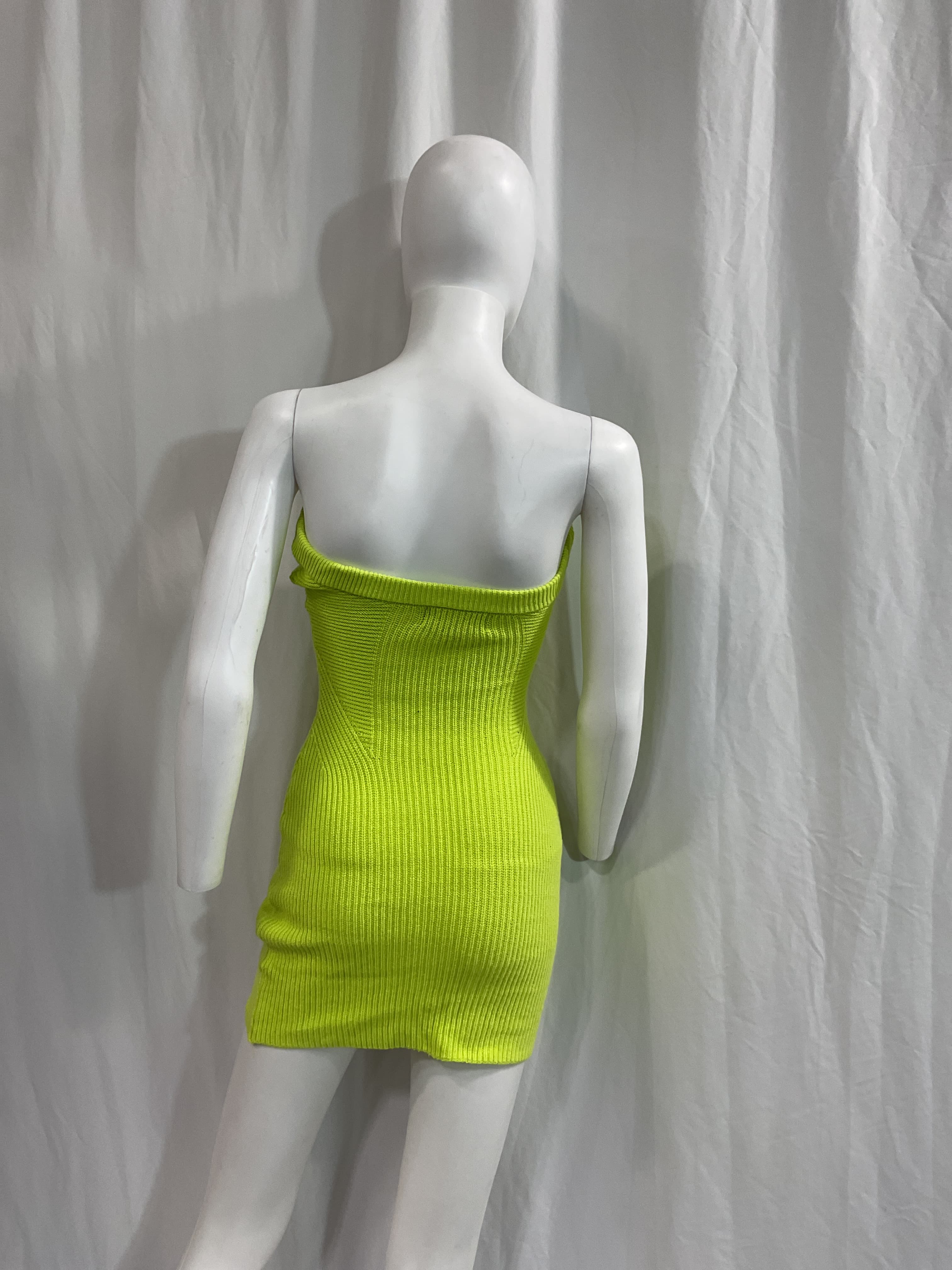 Ellie Dress - Image 3