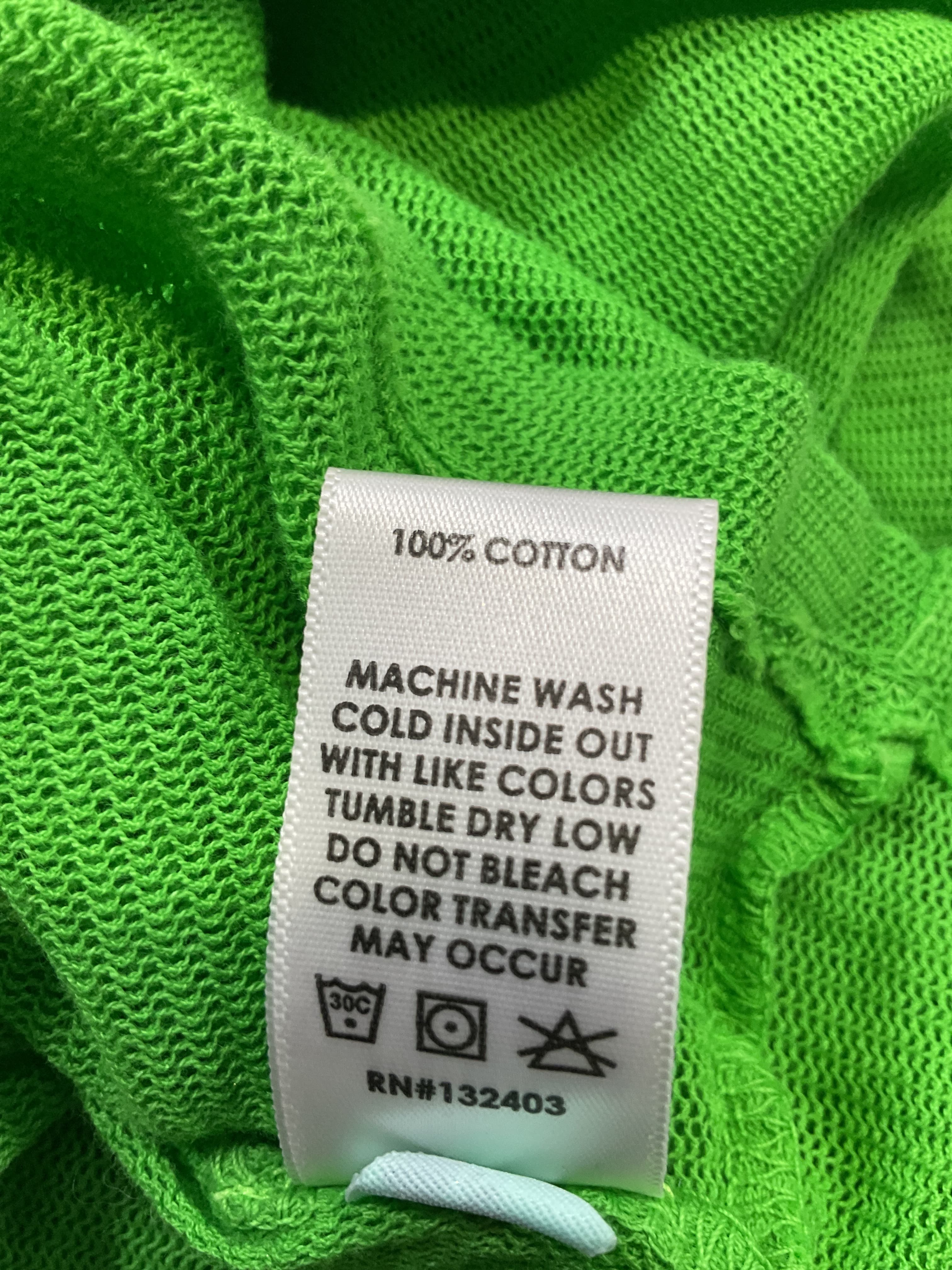 Rio Maxi Dress In Electric Lime Cast - Image 3