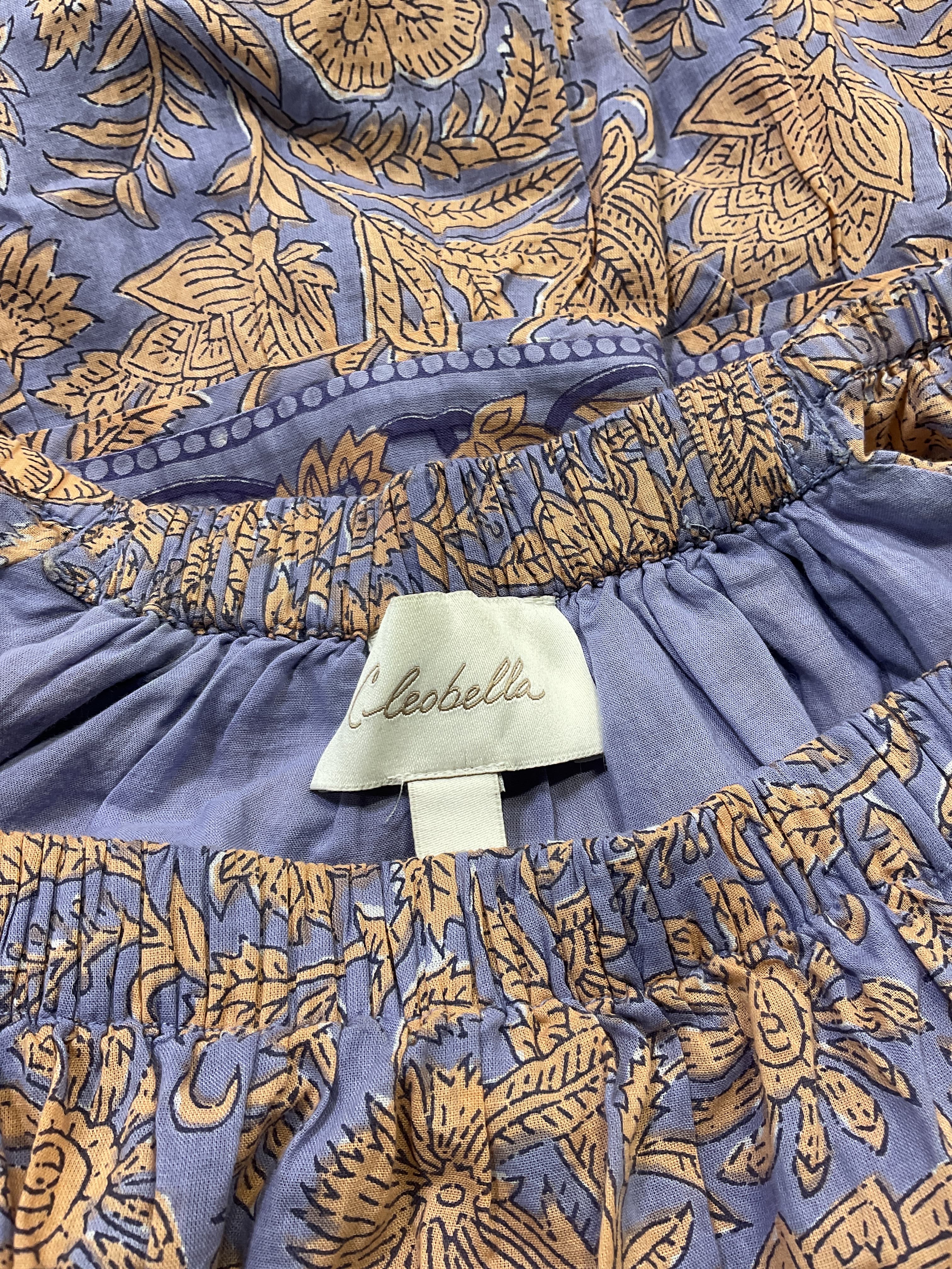 Hattie Mini Dress - Image 3