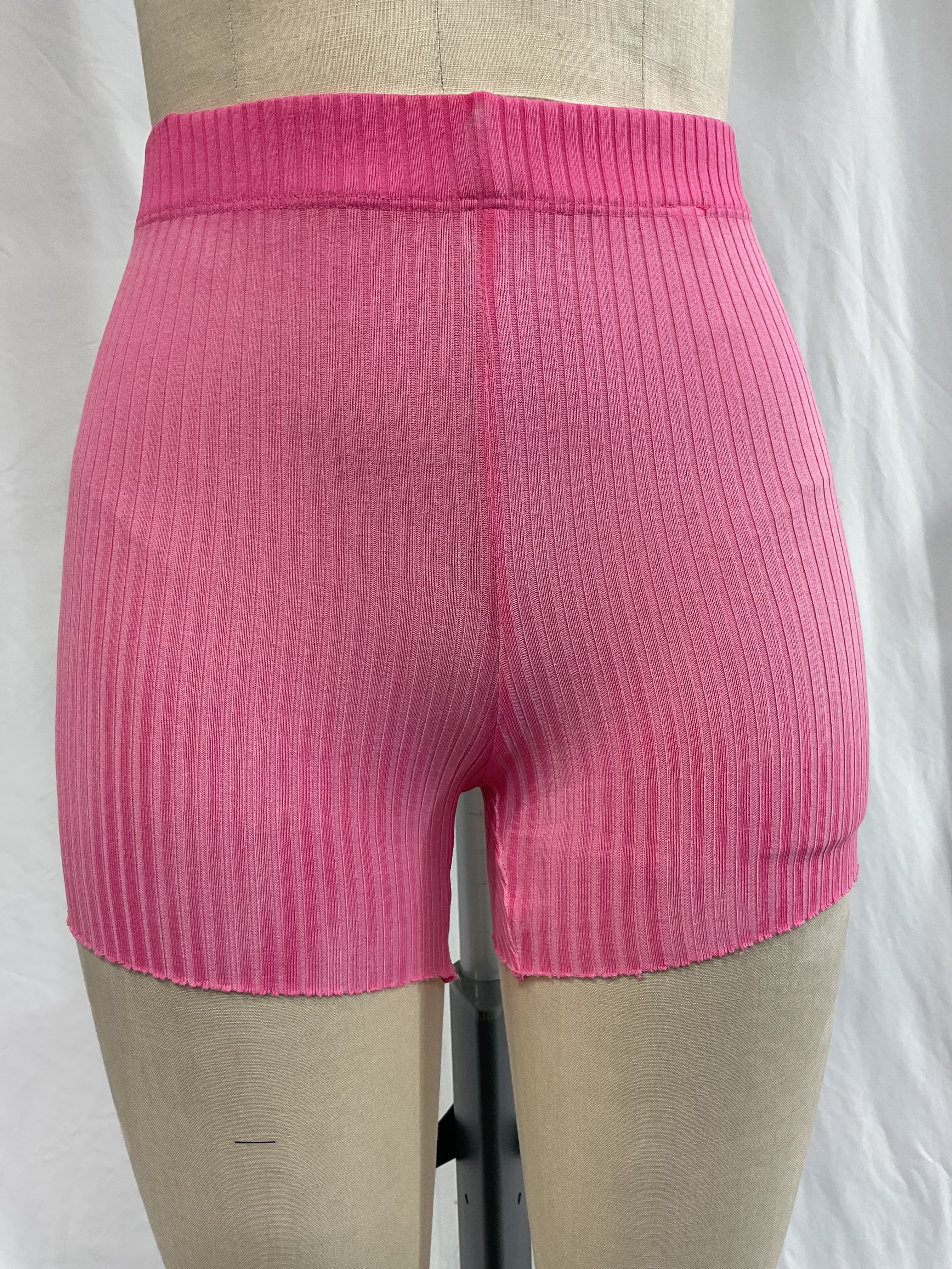 The Ibiza 5" Biker Short - Image 2