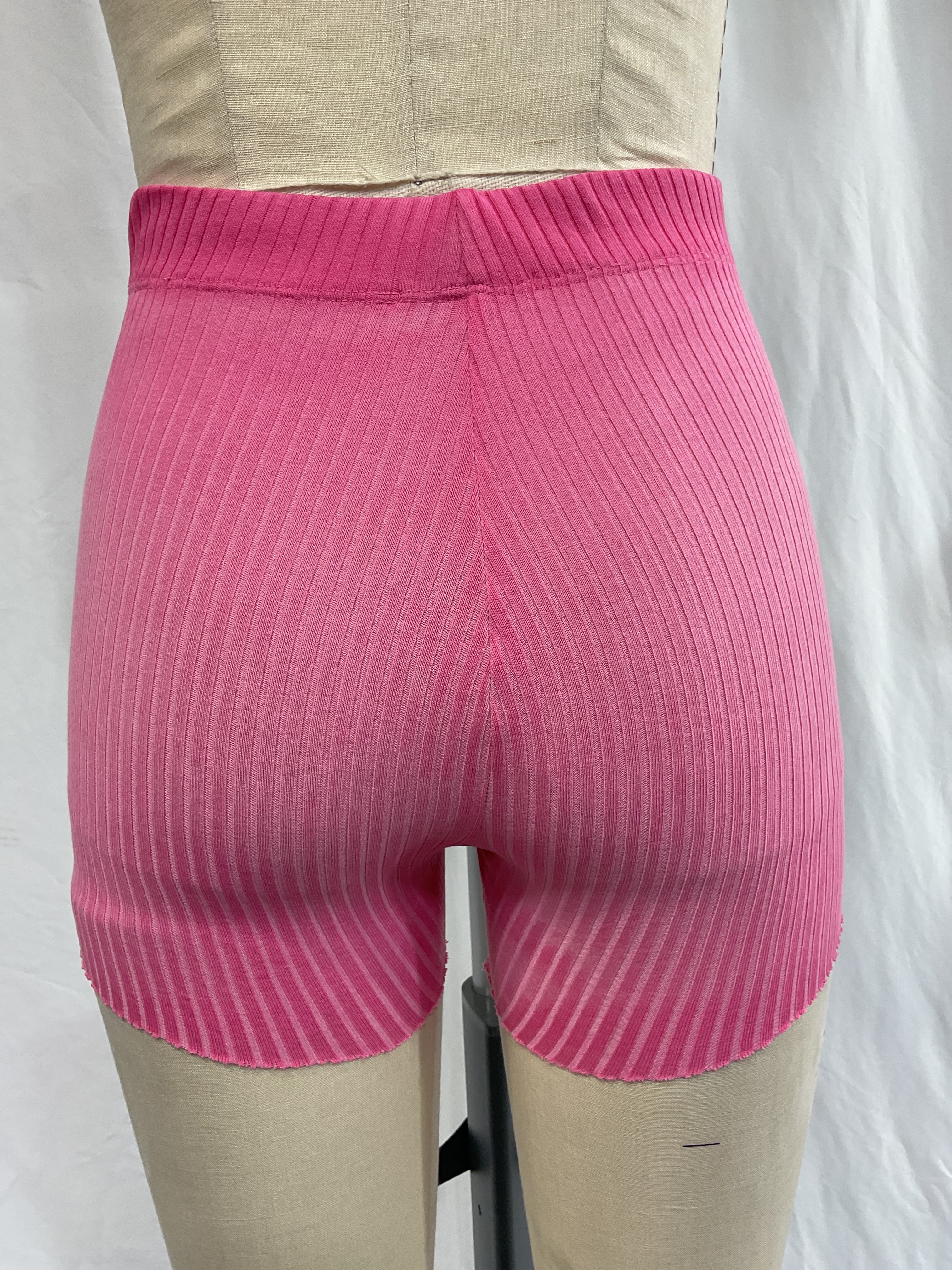 The Ibiza 5" Biker Short - Image 4
