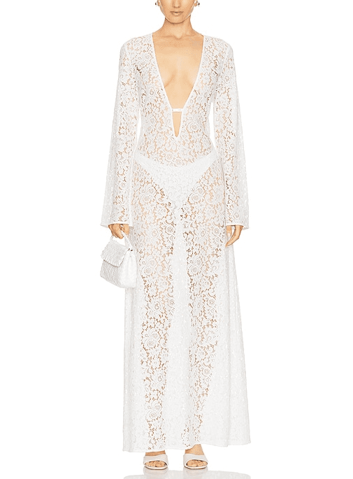 Landon Dress - Image 1