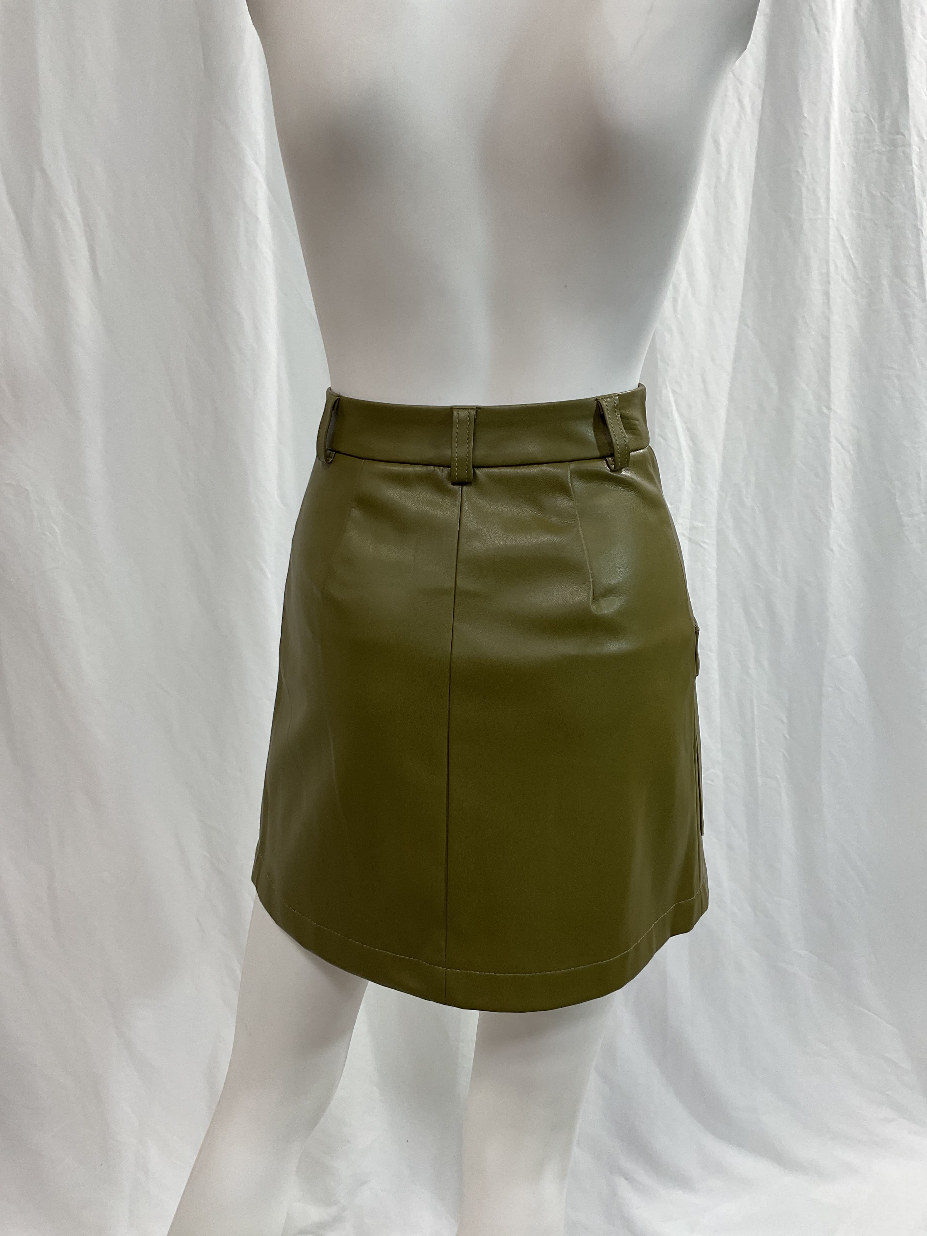 Paper Skirt - Image 2