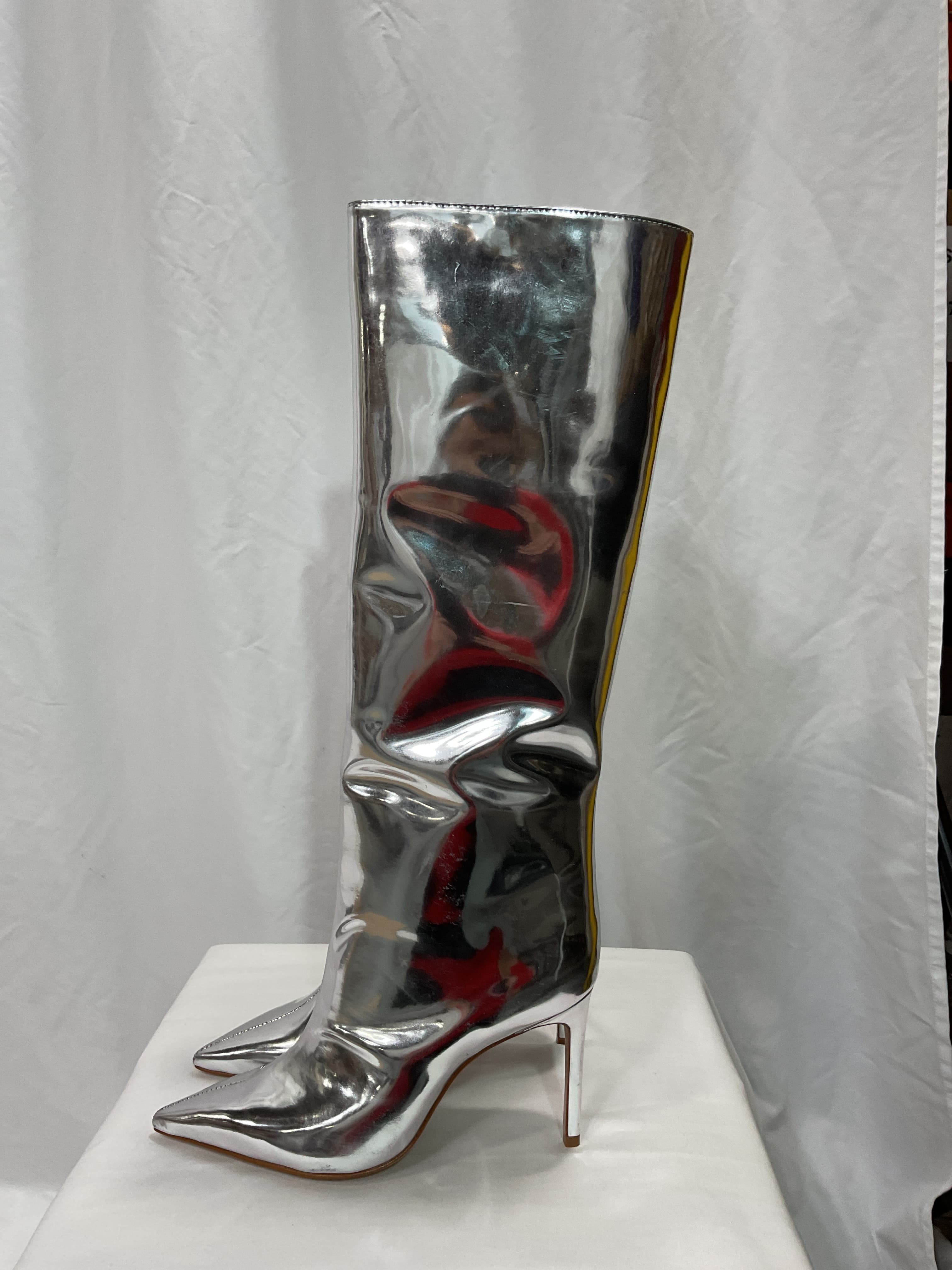 Mary Up Boot - Image 3