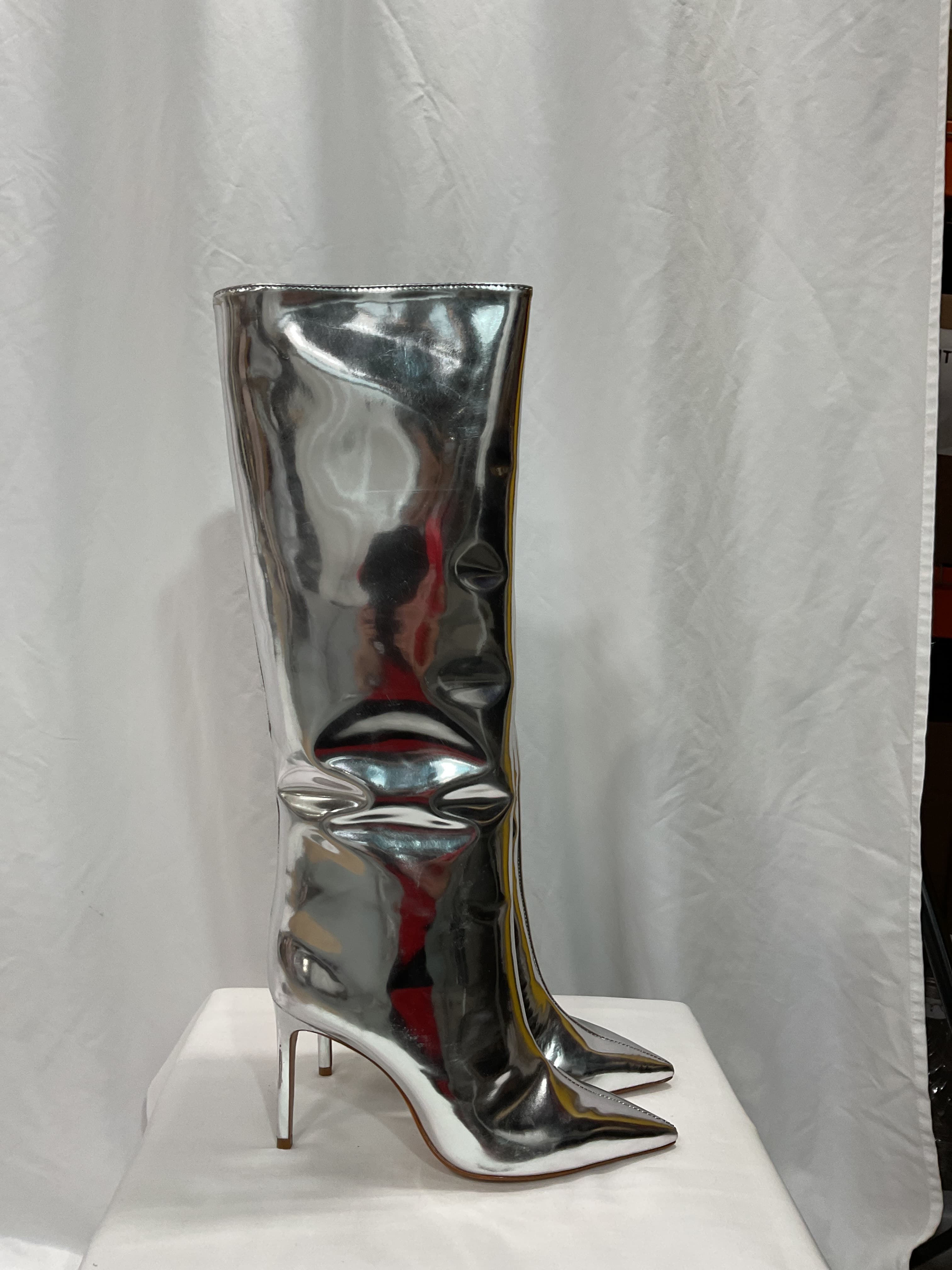 Mary Up Boot - Image 4