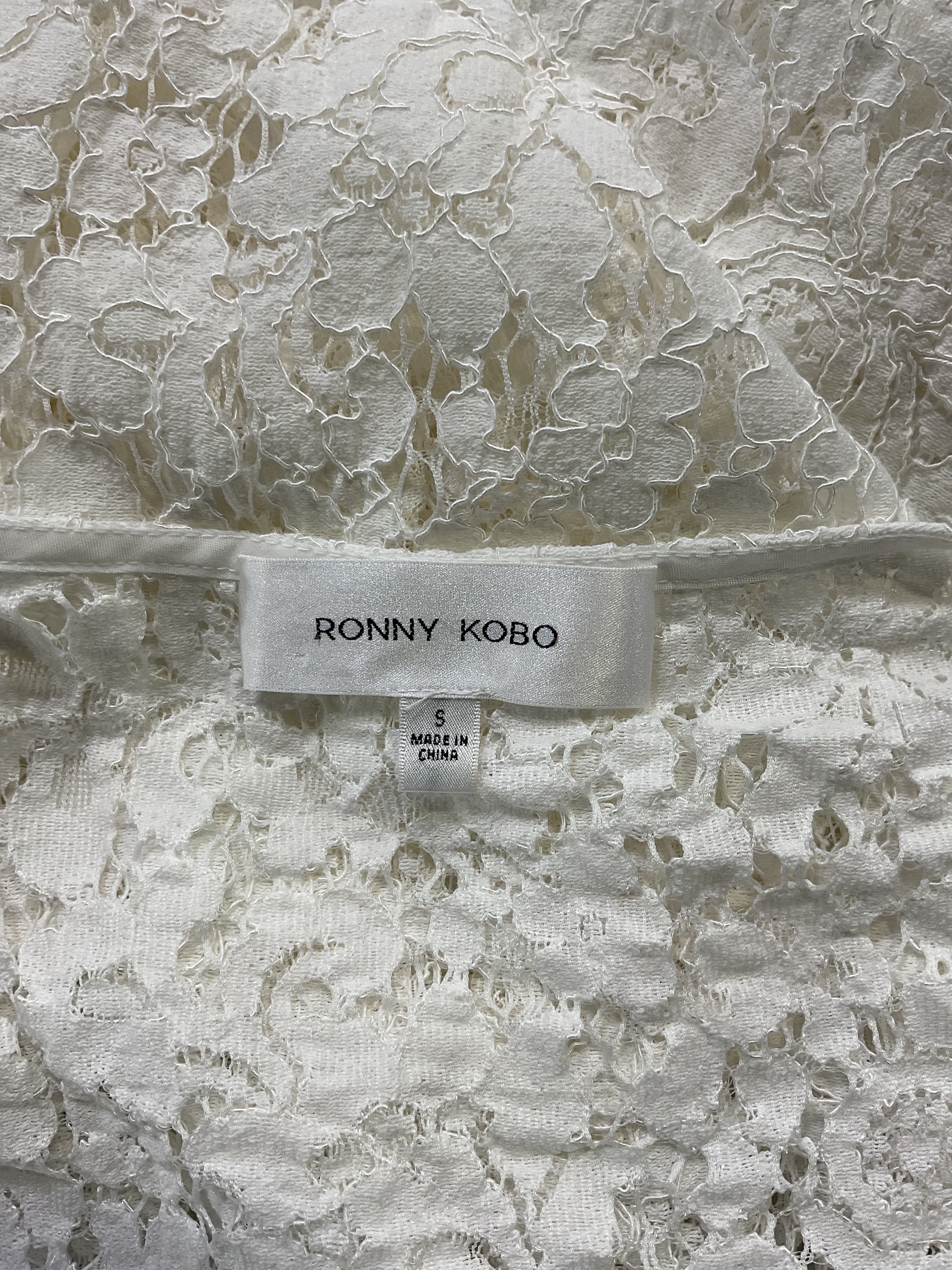 Landon Dress - Image 4