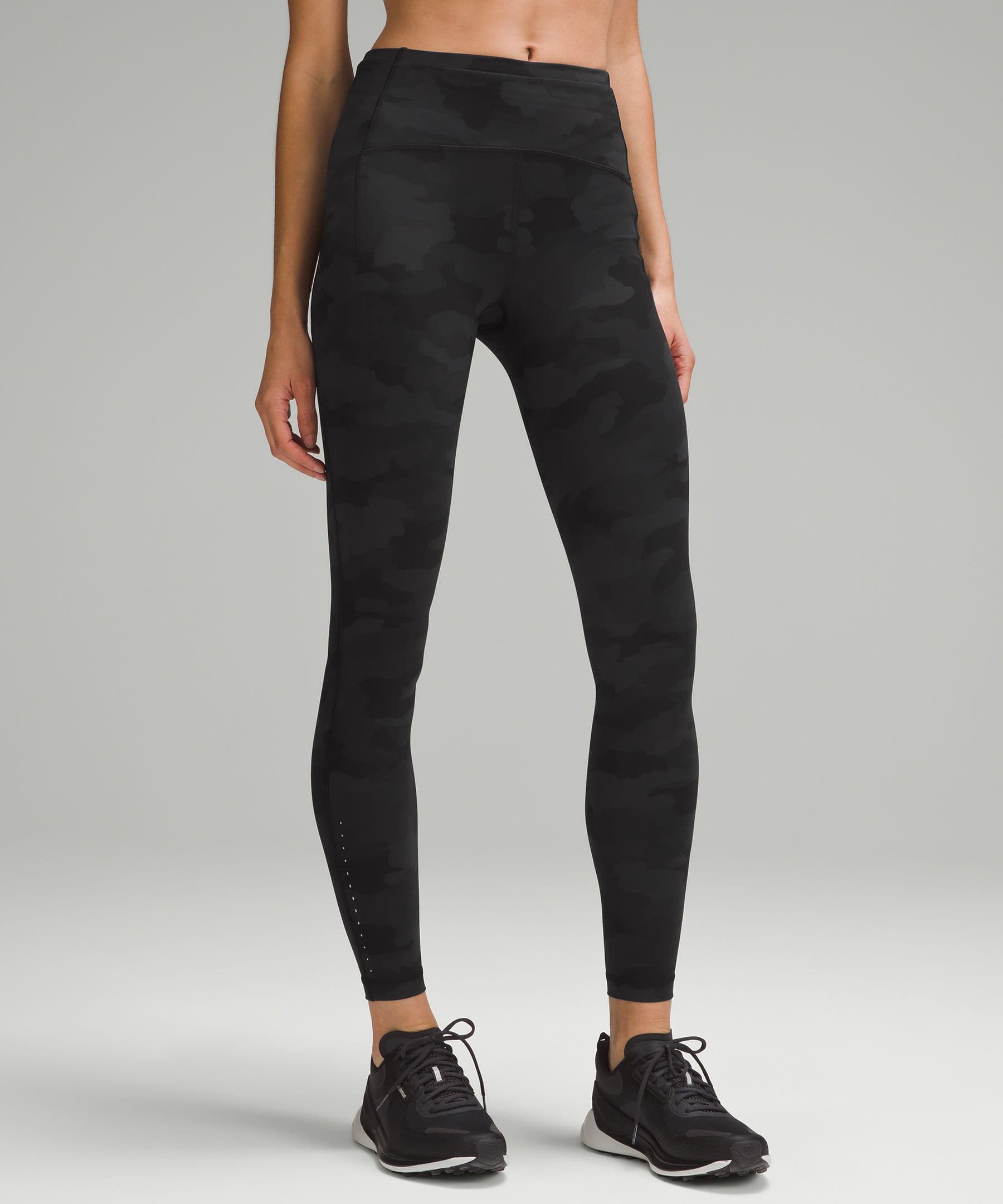 Swift Speed High-Rise Tight - Image 1