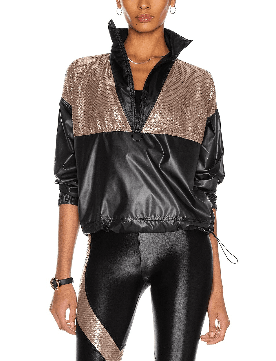Anorak Jacket - Image 1