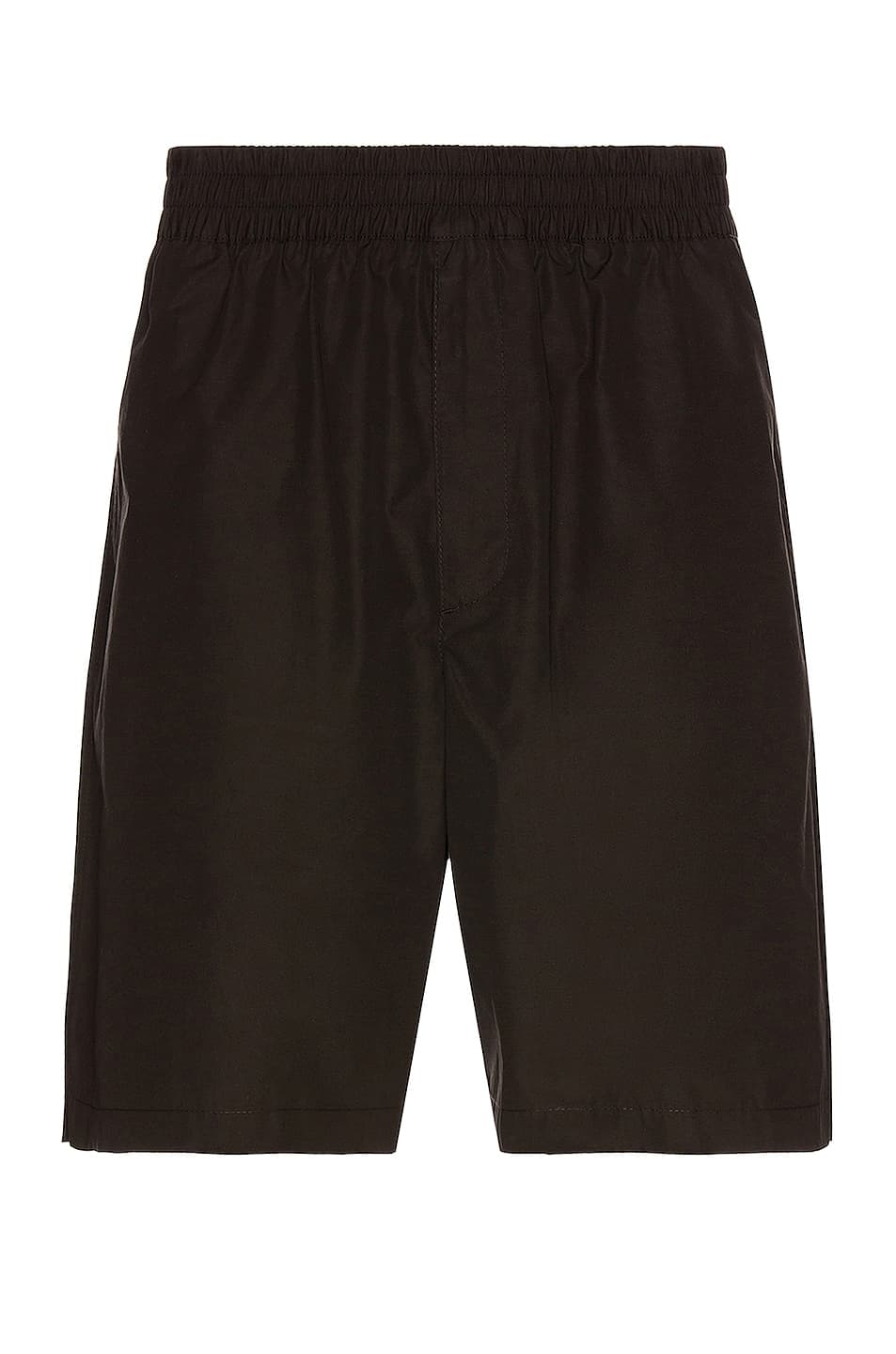 Shorts In Black - Image 1