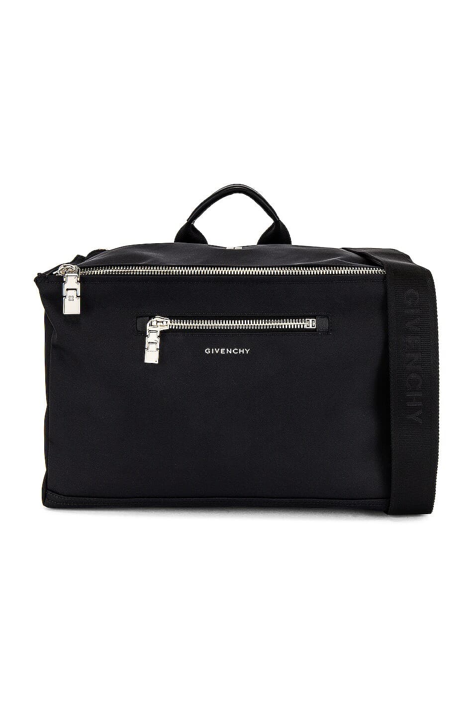 Pandora Bag In Black - Image 1