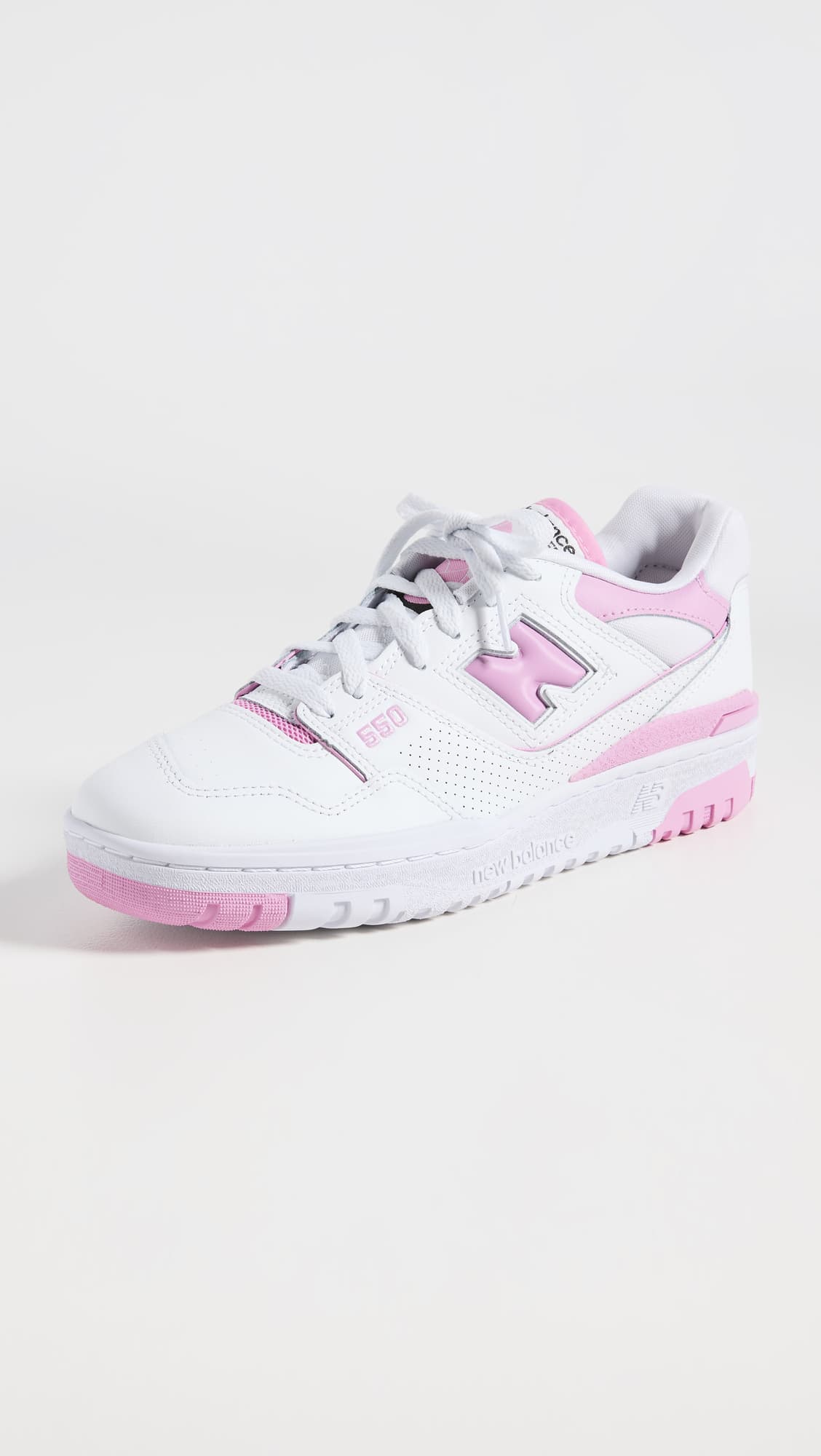 550 Sneakers - Image 1
