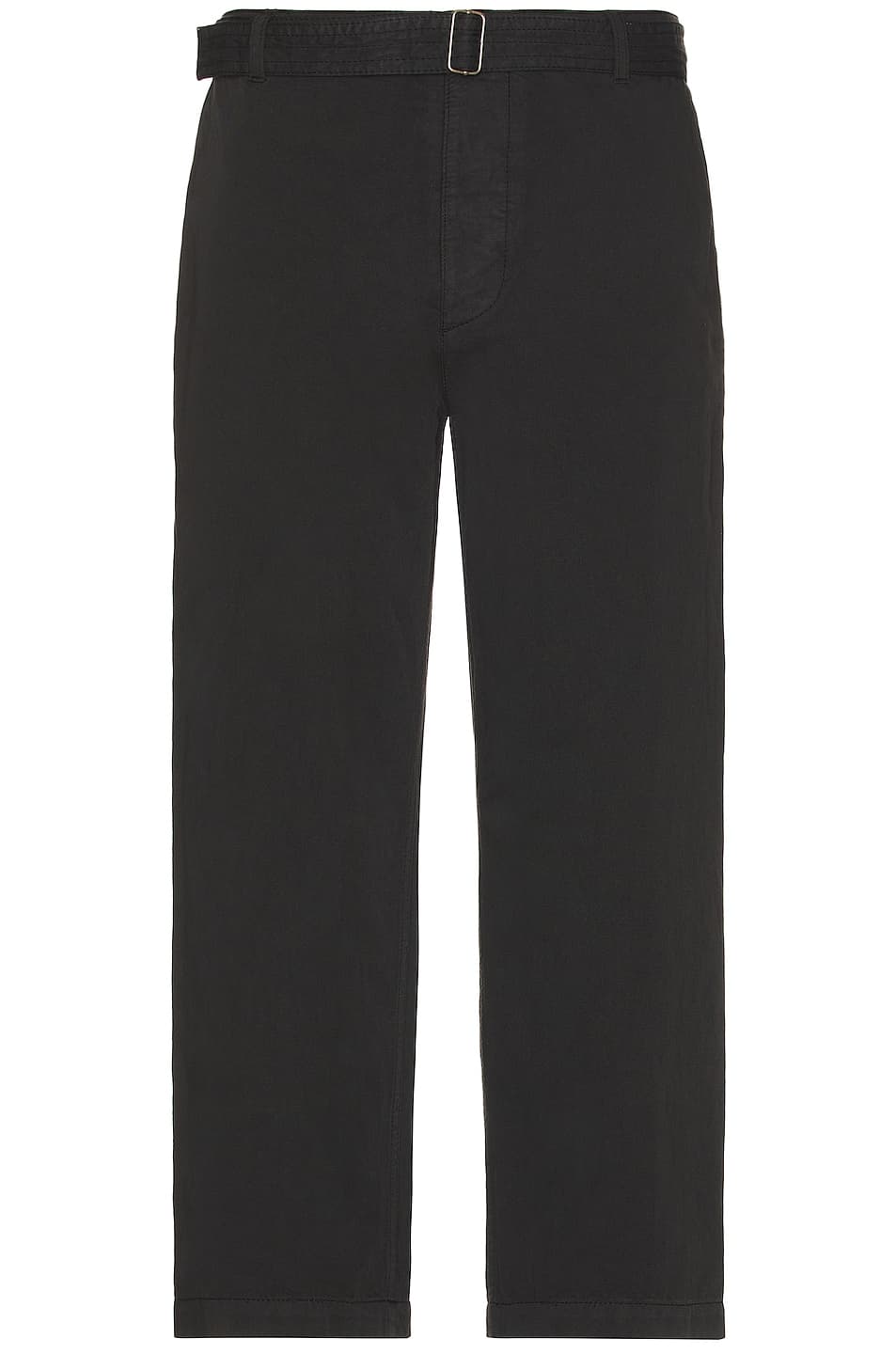 East Pants In Black - Image 1