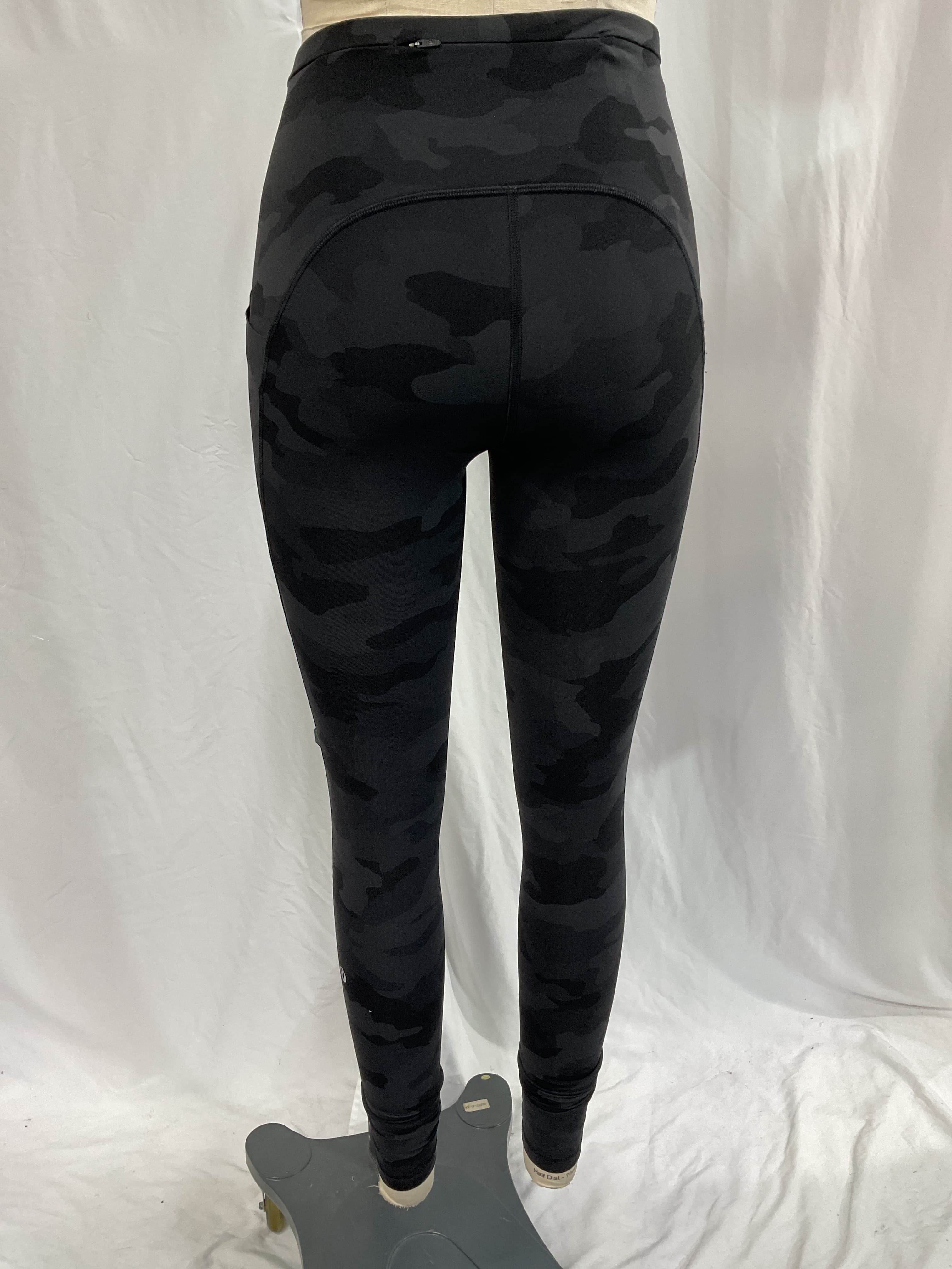 Swift Speed High-Rise Tight - Image 2
