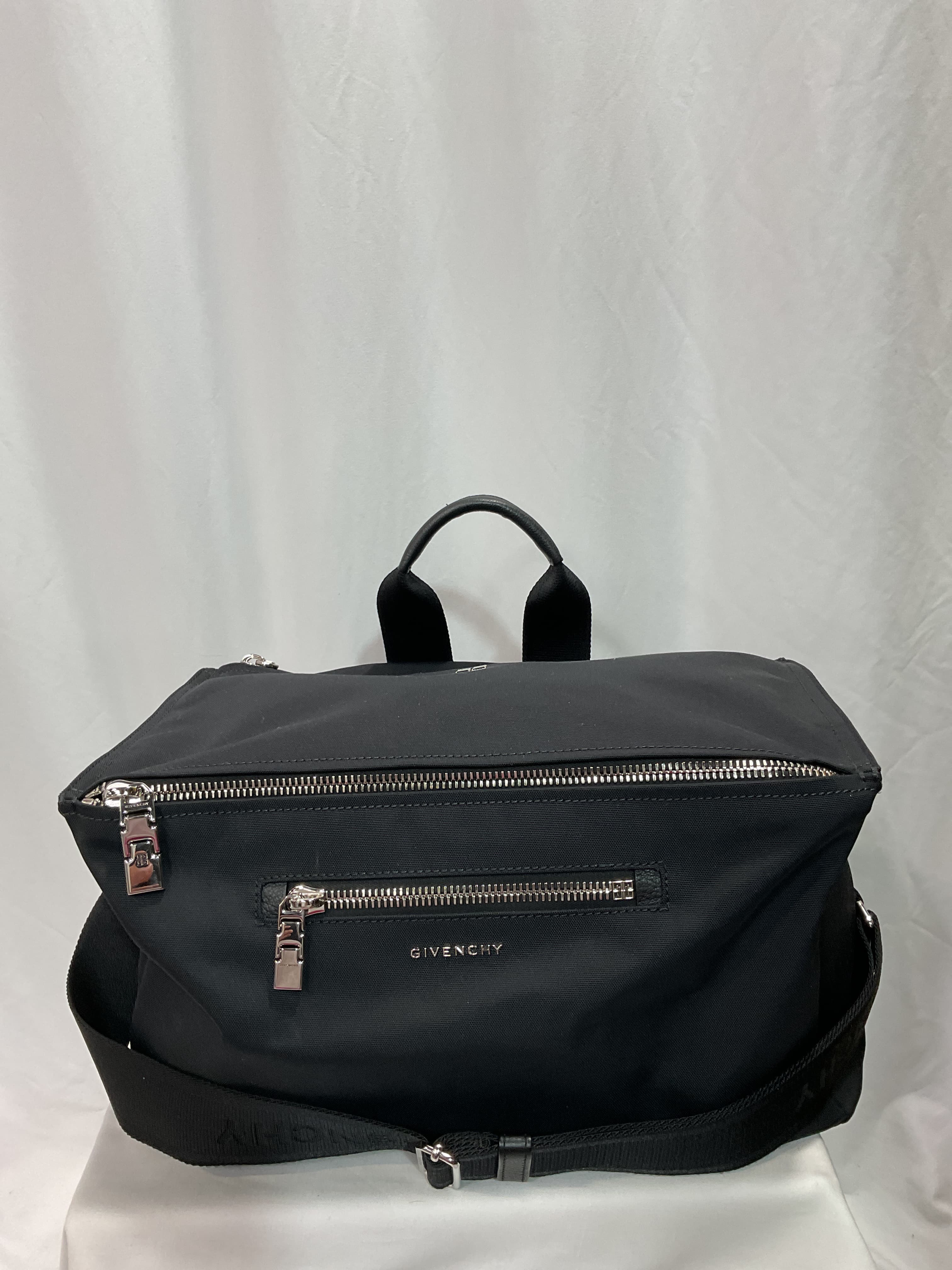 Pandora Bag In Black - Image 3