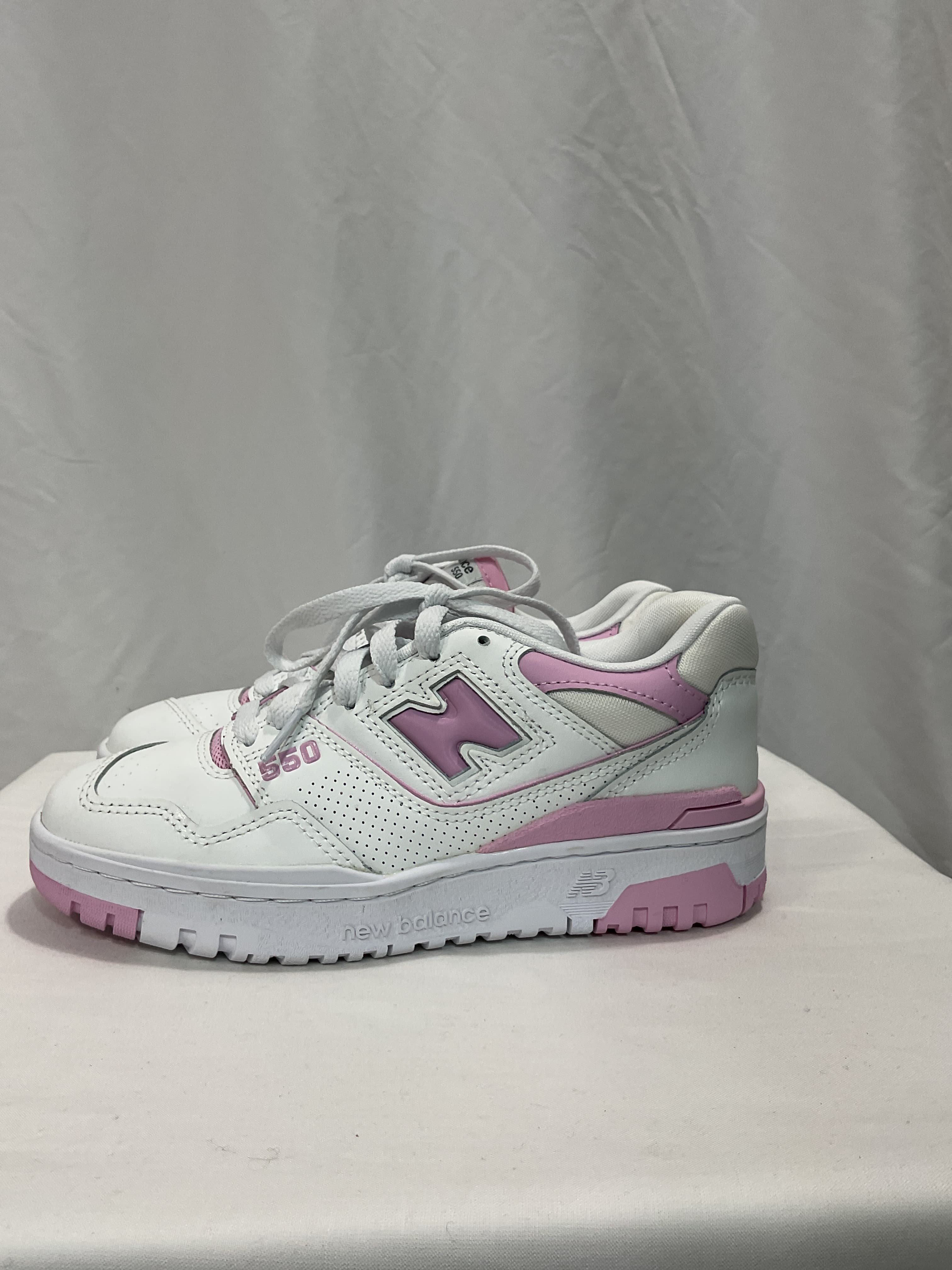 550 Sneakers - Image 3