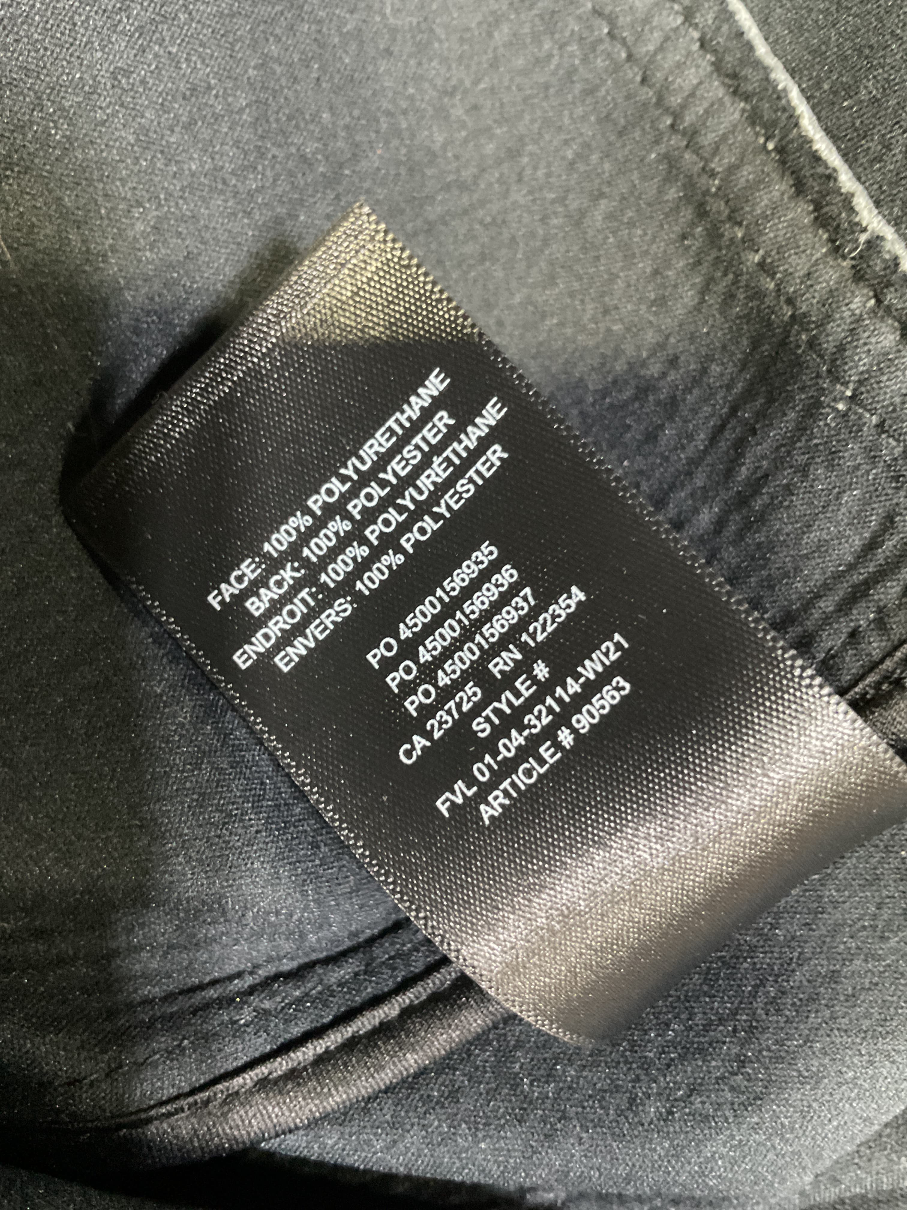 Pelli Shirt Jacket - Image 2