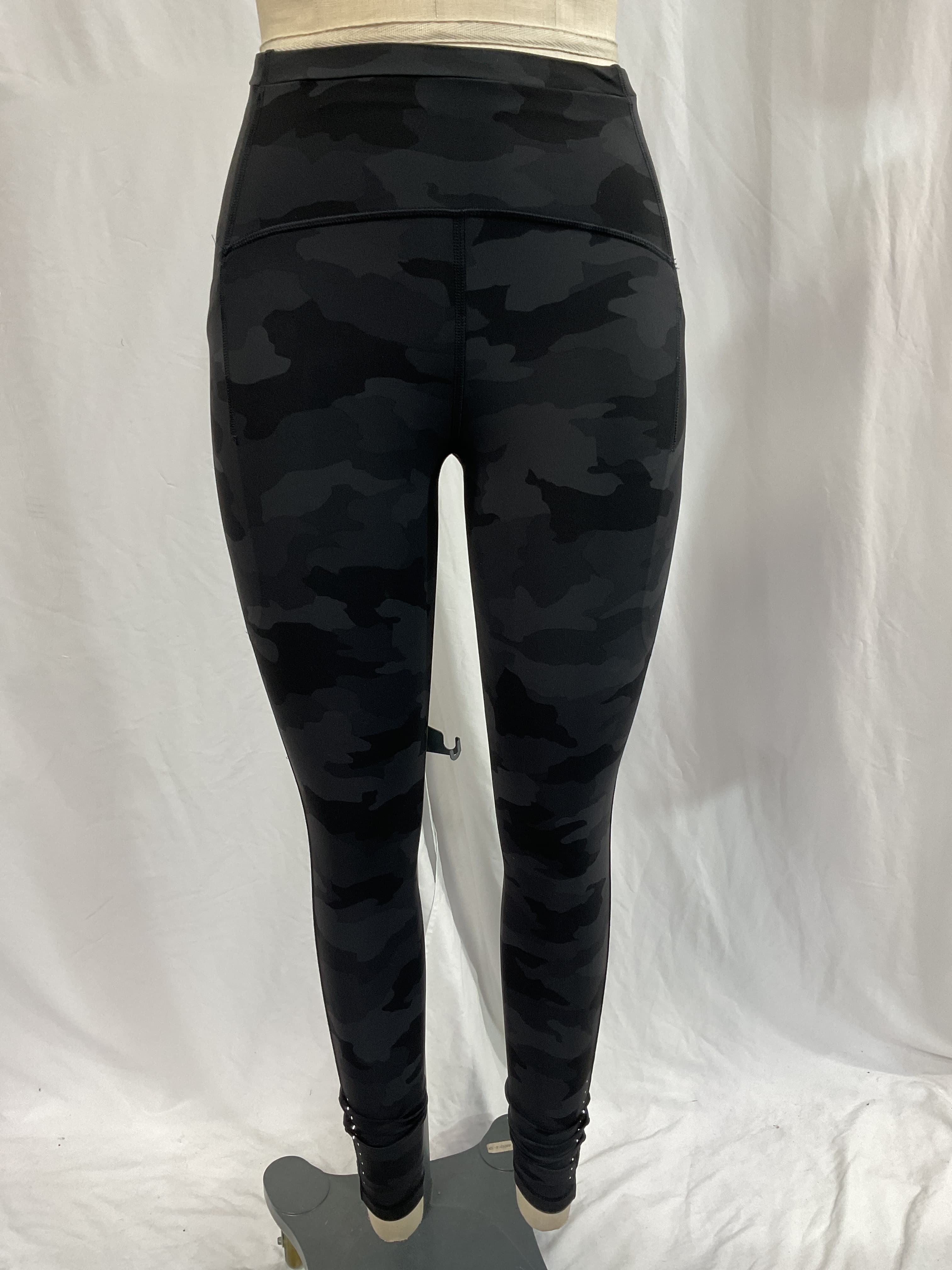 Swift Speed High-Rise Tight - Image 3