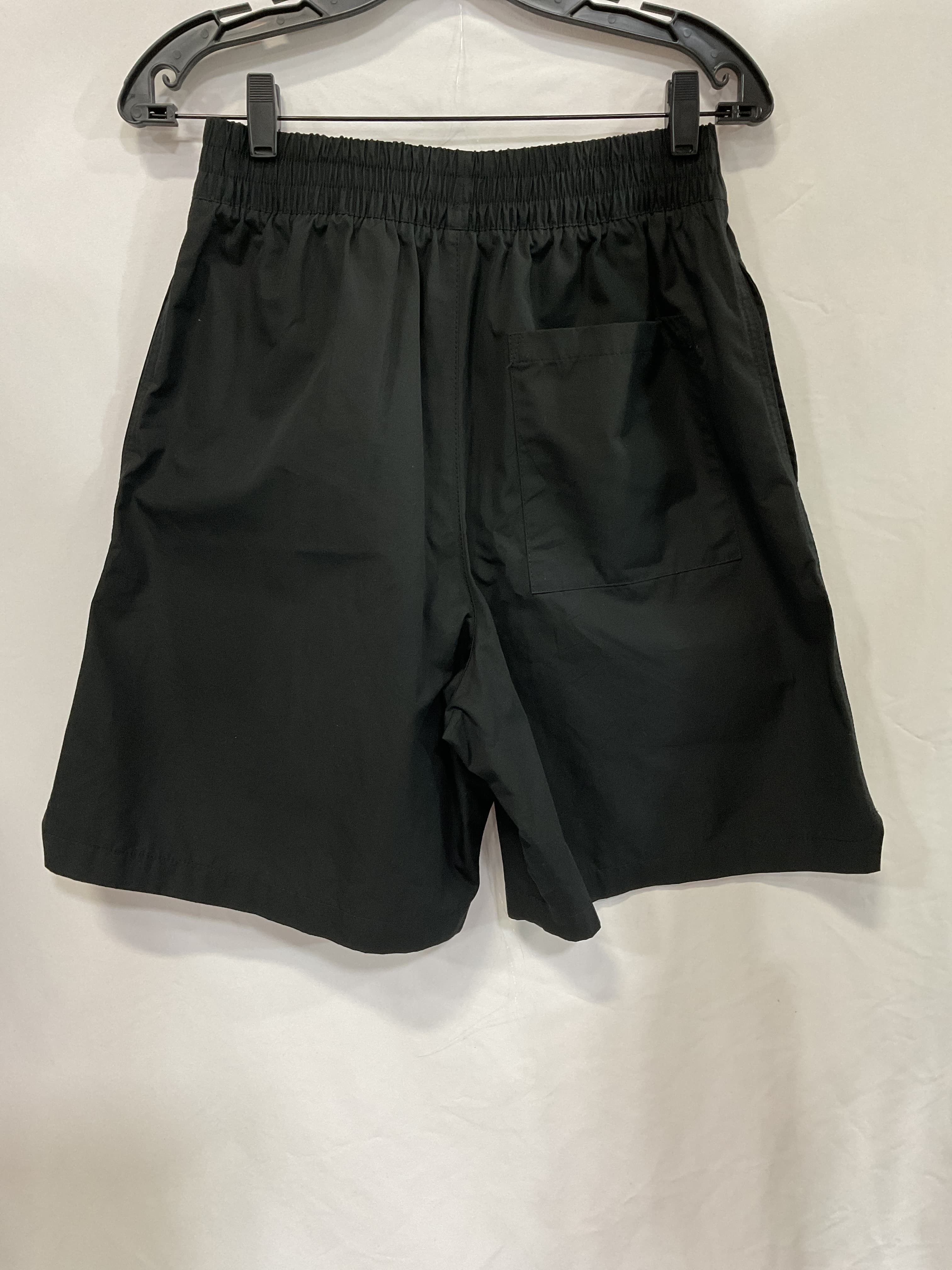 Shorts In Black - Image 4