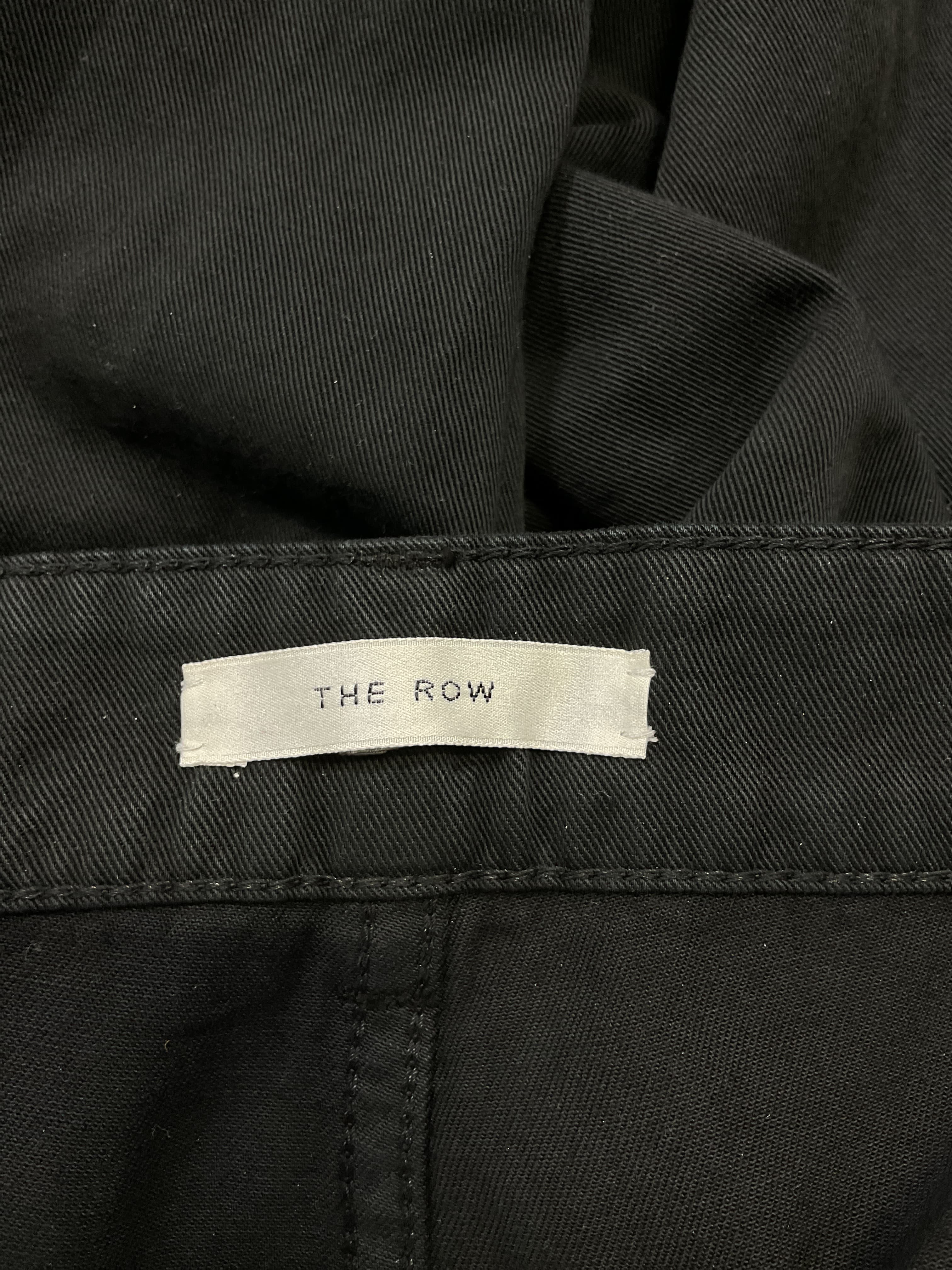 East Pants In Black - Image 3